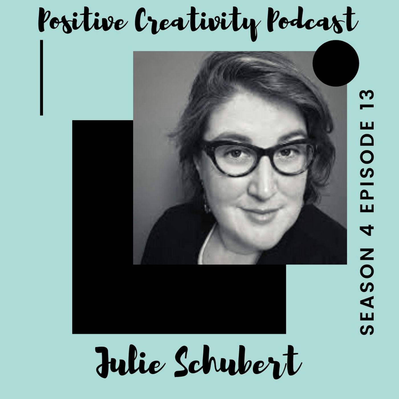 Positive Creativity Podcast