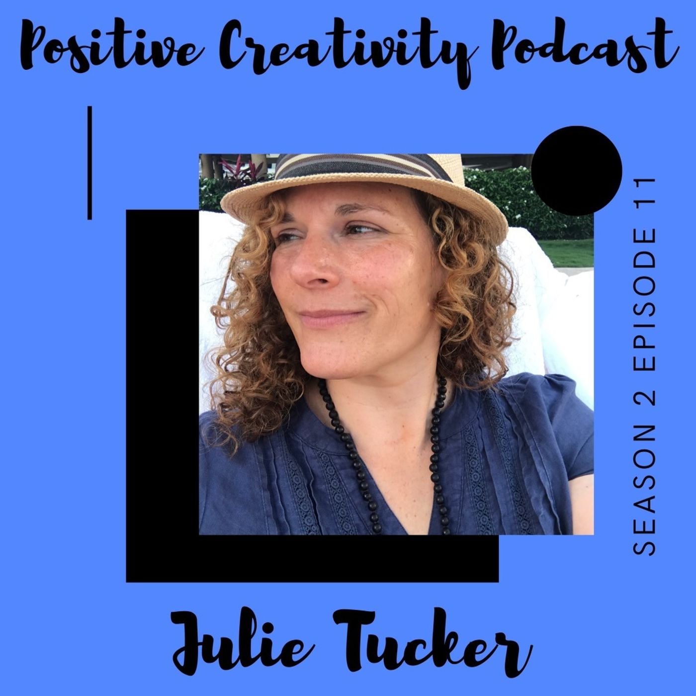 Julie Tucker: Emmy Award Winning Casting Director of Tucker Meyerson Casting, CSA