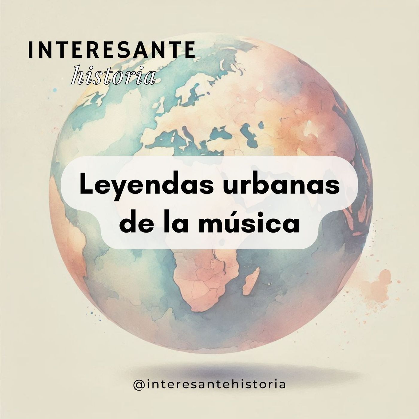 ¿Paul está muerto?... y otras leyendas urbanas de la música