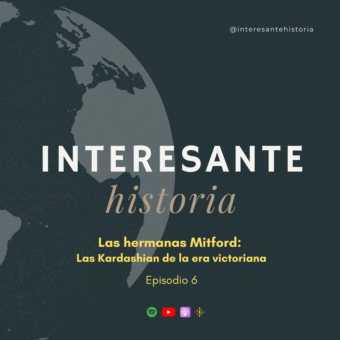 Interesante historia