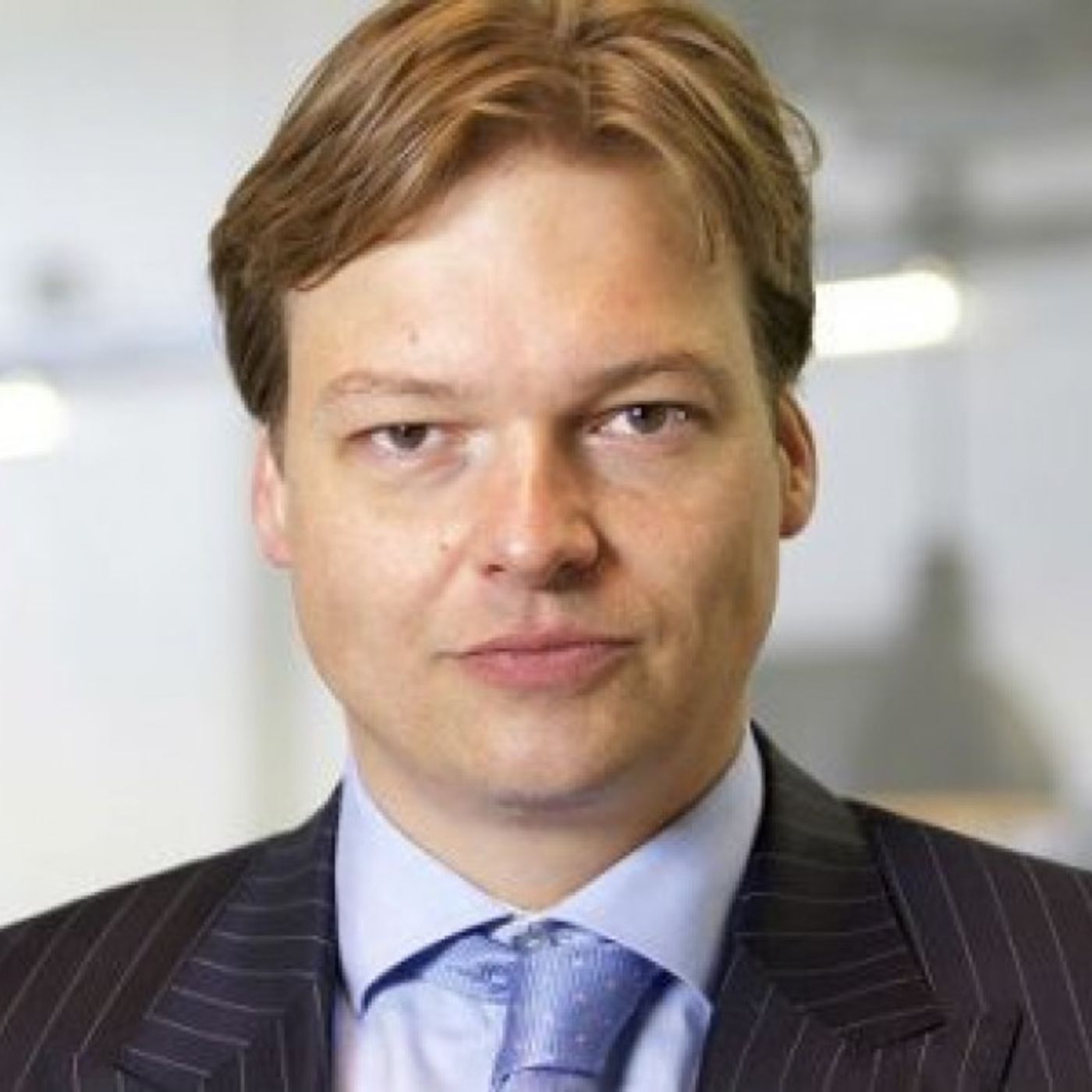 Alexander Sassen van Elsloo over: systeemrisico, ESG, de-dollarisatie, goud, de vooravond van een recessie en waarom je ETF’s beter kan vermijden