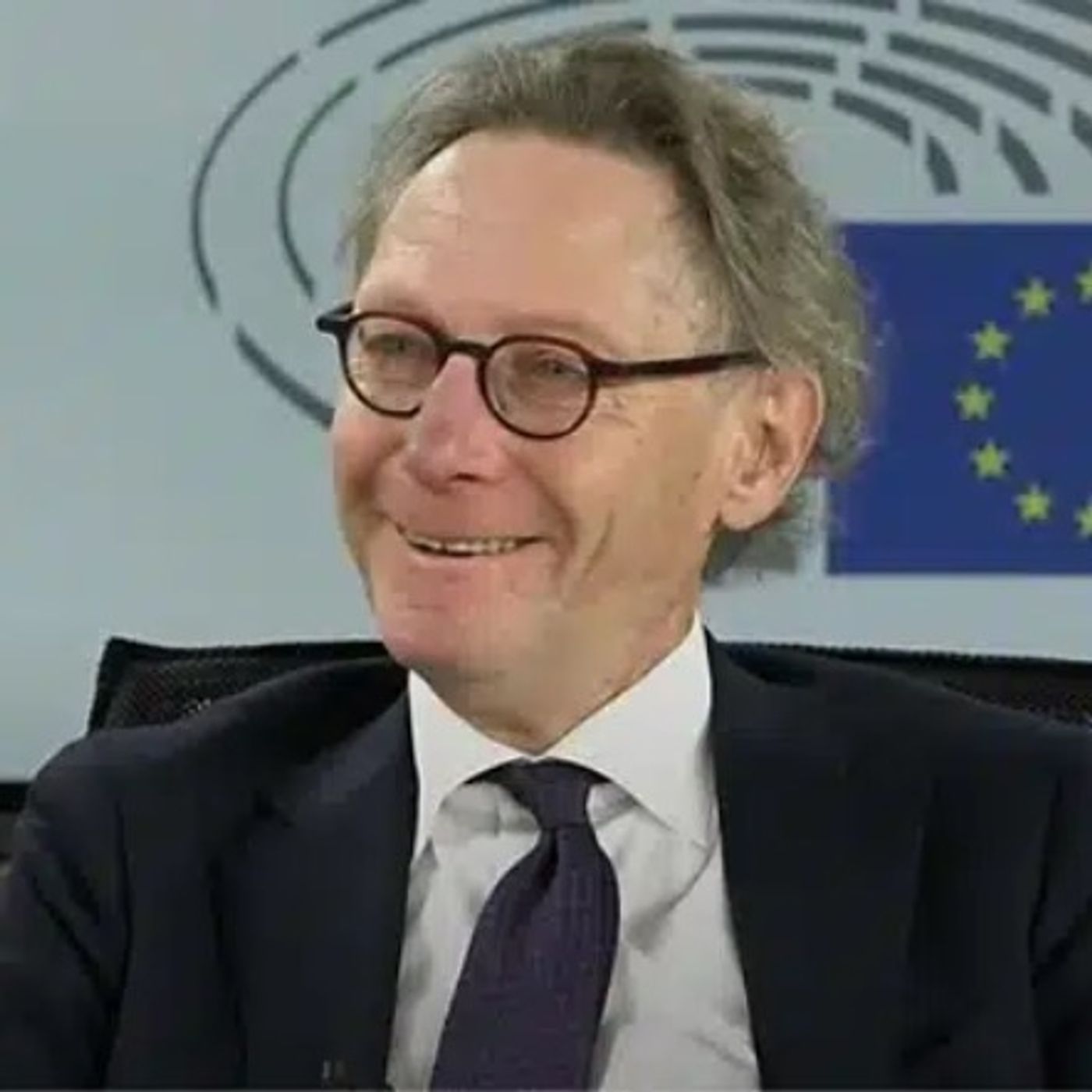 Jean Wanningen over: de noodplannen van het kabinet als de euro valt, monetair beleid, de (Euro)pese Unie, CBDC's en goud als monetair anker - Doijer & Kalff interviews #1