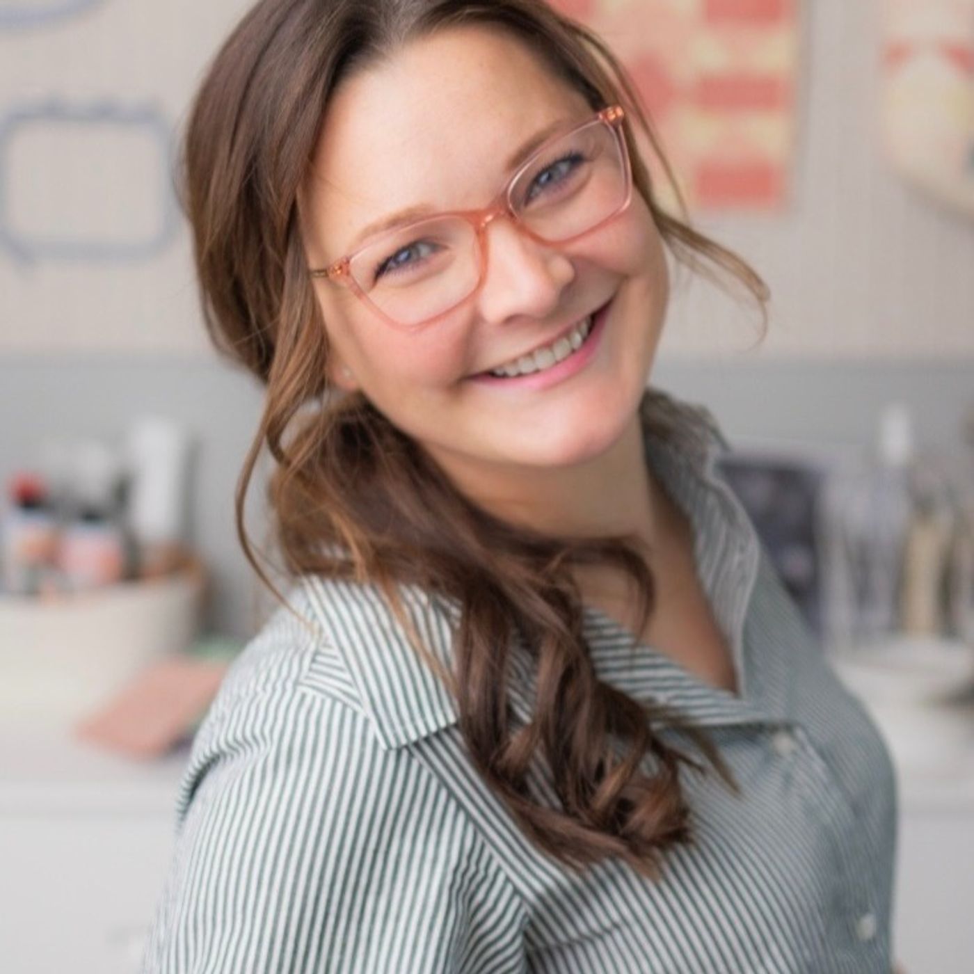 Maelynn Wood - Mae Just Sew