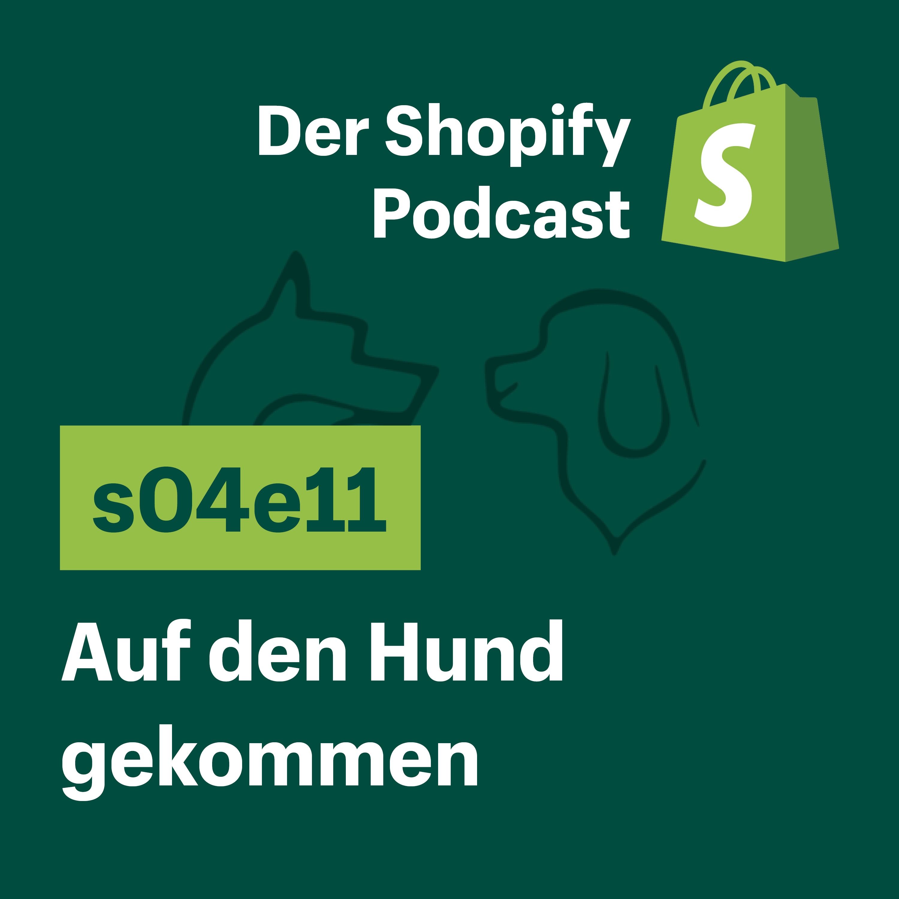 Auf den Hund gekommen | Wie Hunderunde Konsum sozialisiert und sich für den Tierschutz einsetzt
