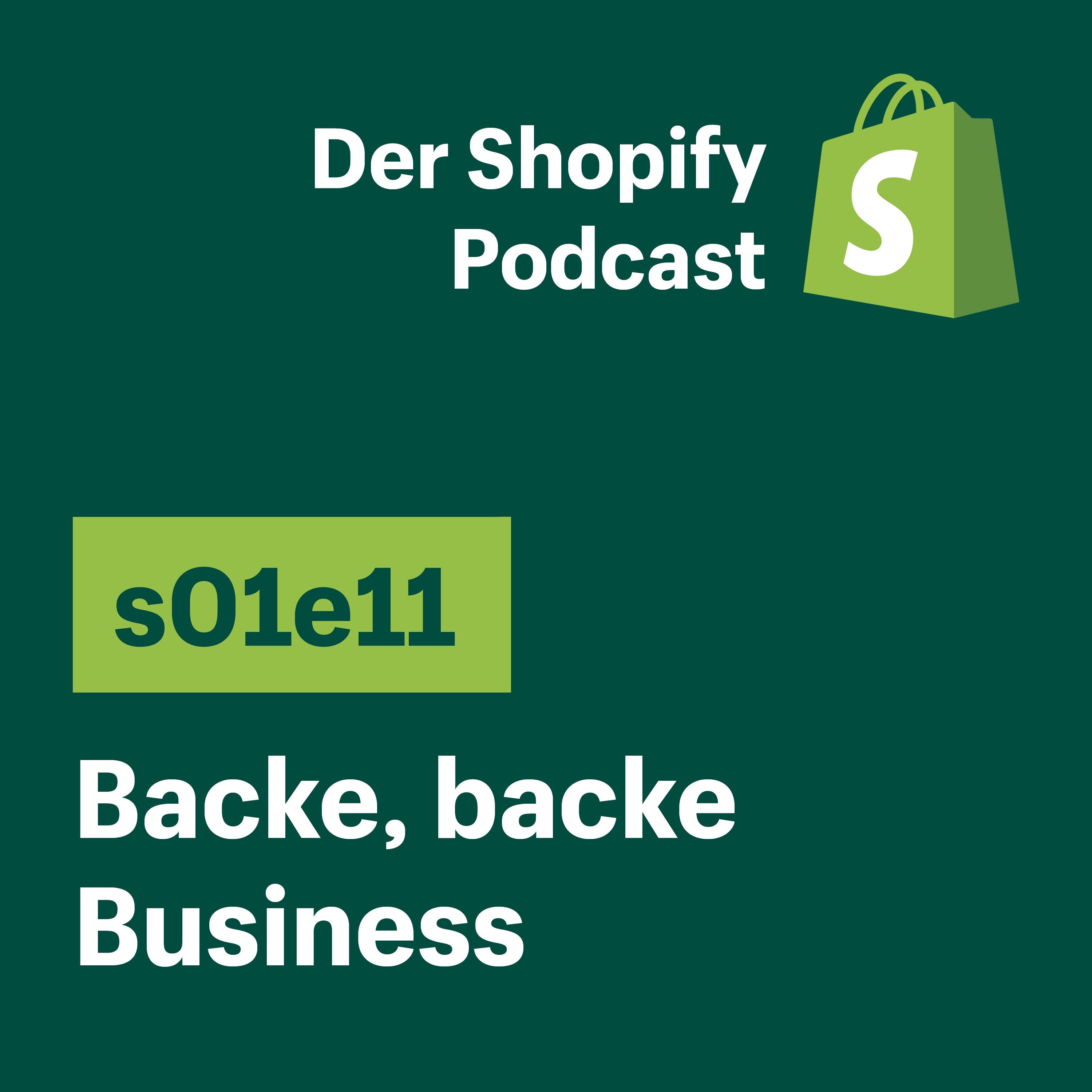 Backe, backe Business | Wie Kuchentratsch das Erfolgsrezept für lieferbaren Omakuchen wegen Covid-19 neu schrieb
