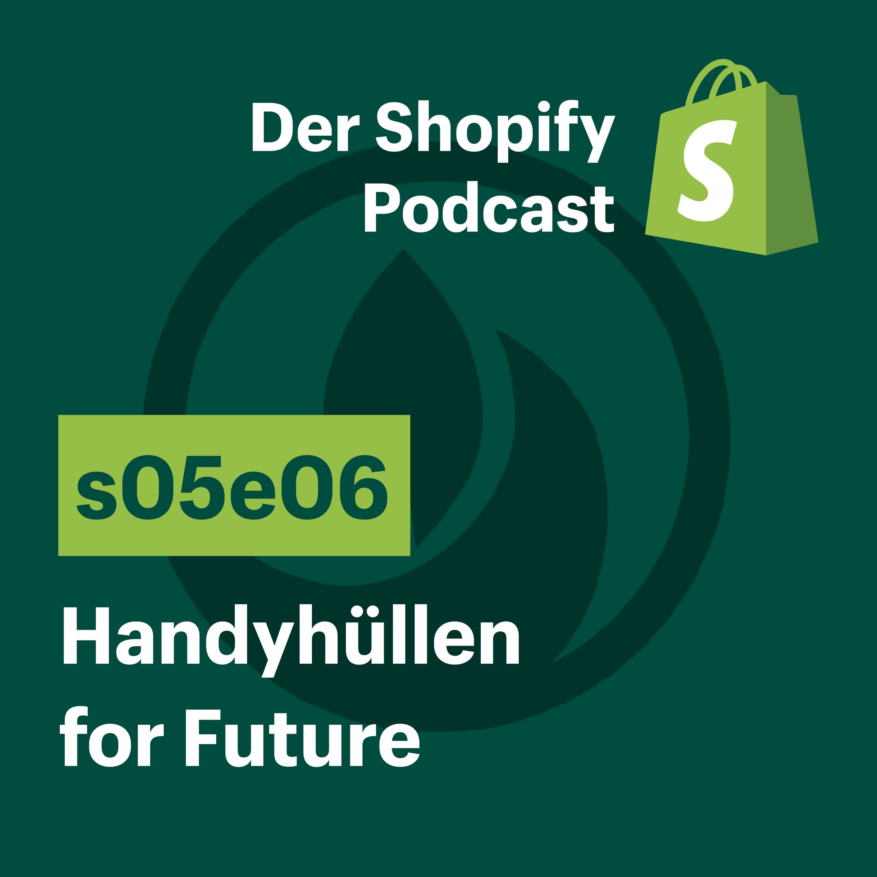 Handyhüllen for Future | Wie Oceanmata mit nachhaltigen Produkten die Ozeane von Plastikmüll befreit