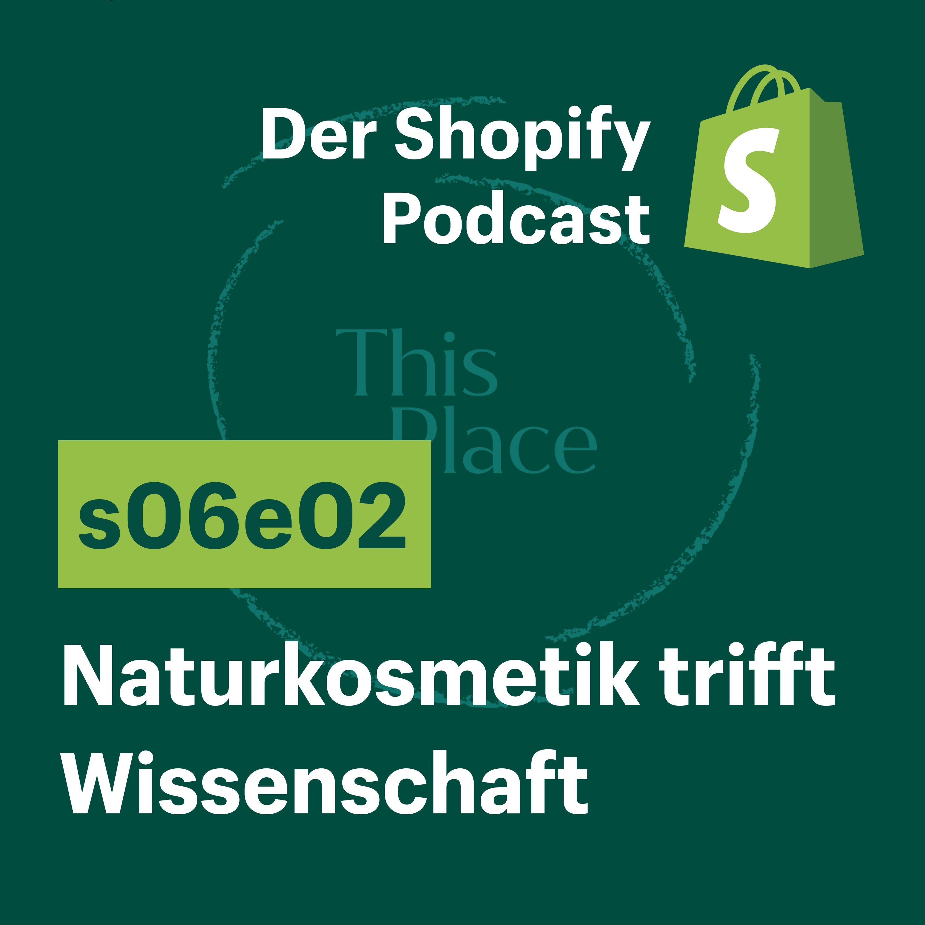 Naturkosmetik trifft Wissenschaft | Wie This Place mit funktionaler Kosmetik die Gesundheit ganzheitlich verbessert