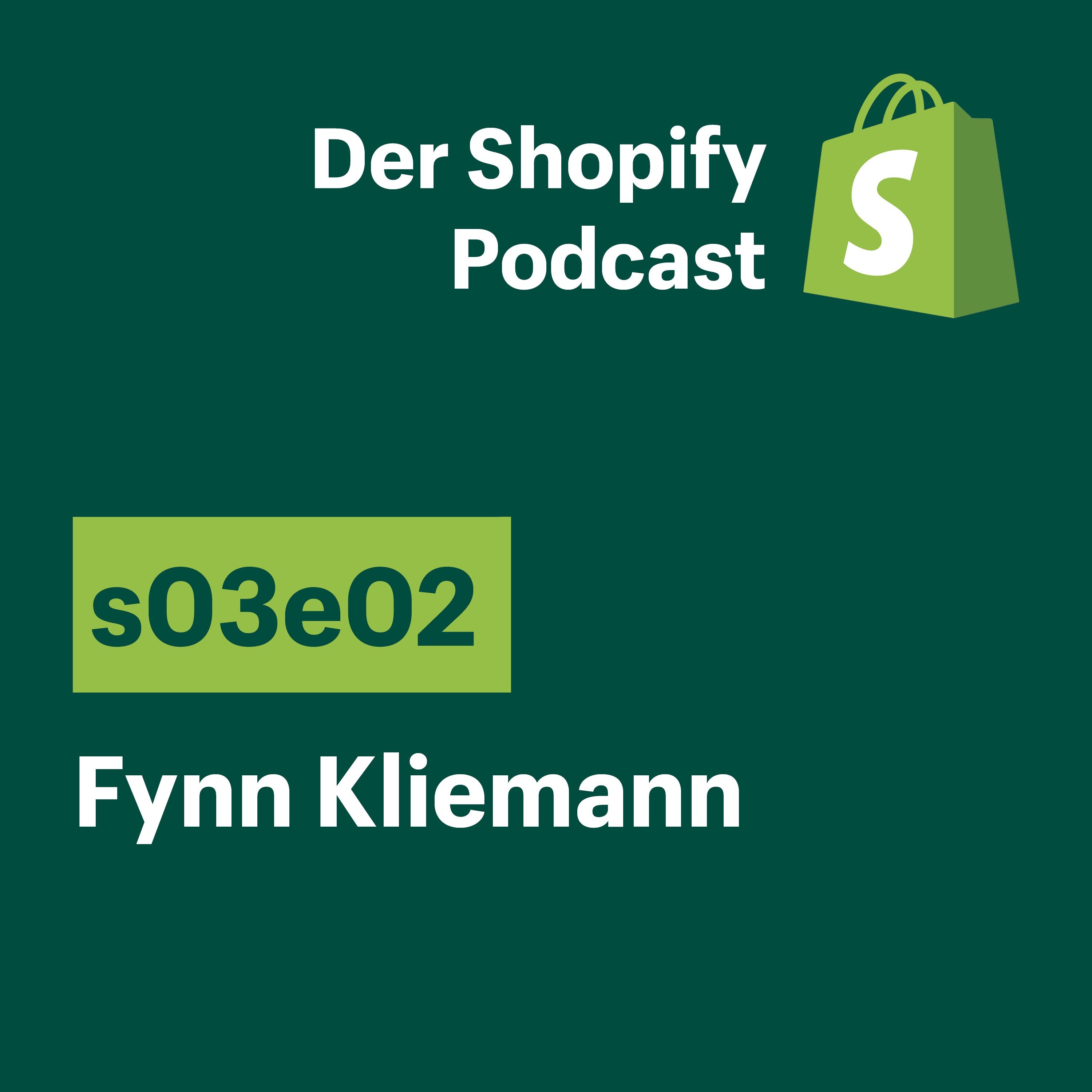 Der Shopify Podcast | E-Commerce und Startup Erfolgsgeschichten