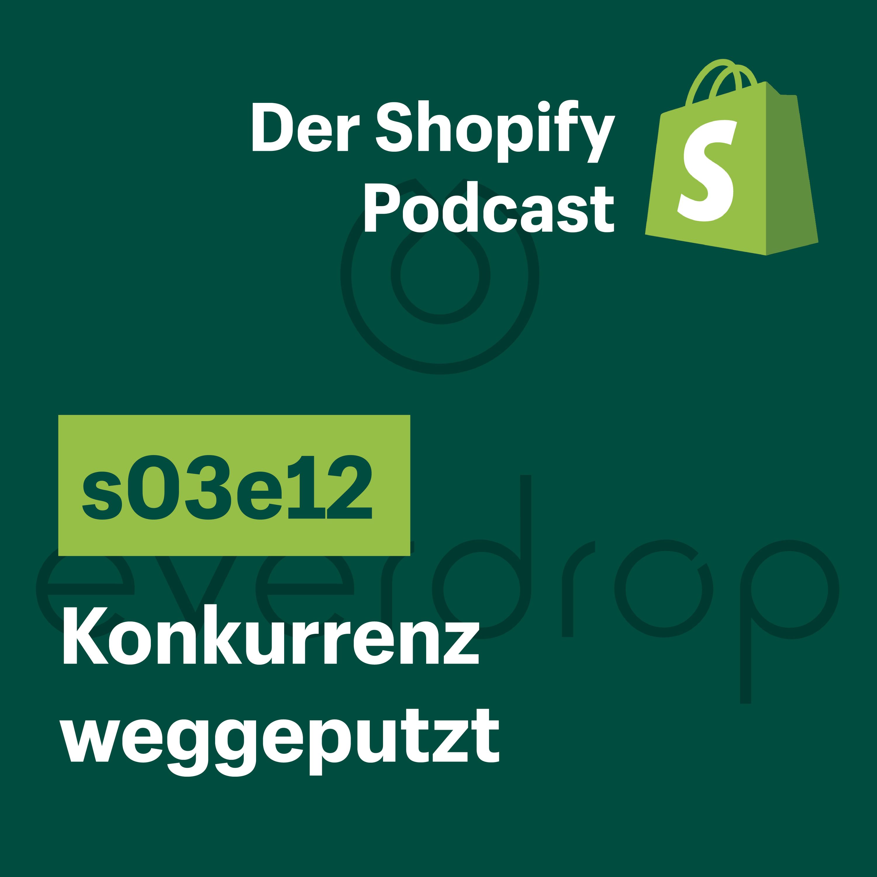 Konkurrenz weggeputzt | So setzt sich everdrop mit Millionen-Deals im Haifischbecken gegen große Anbieter durch