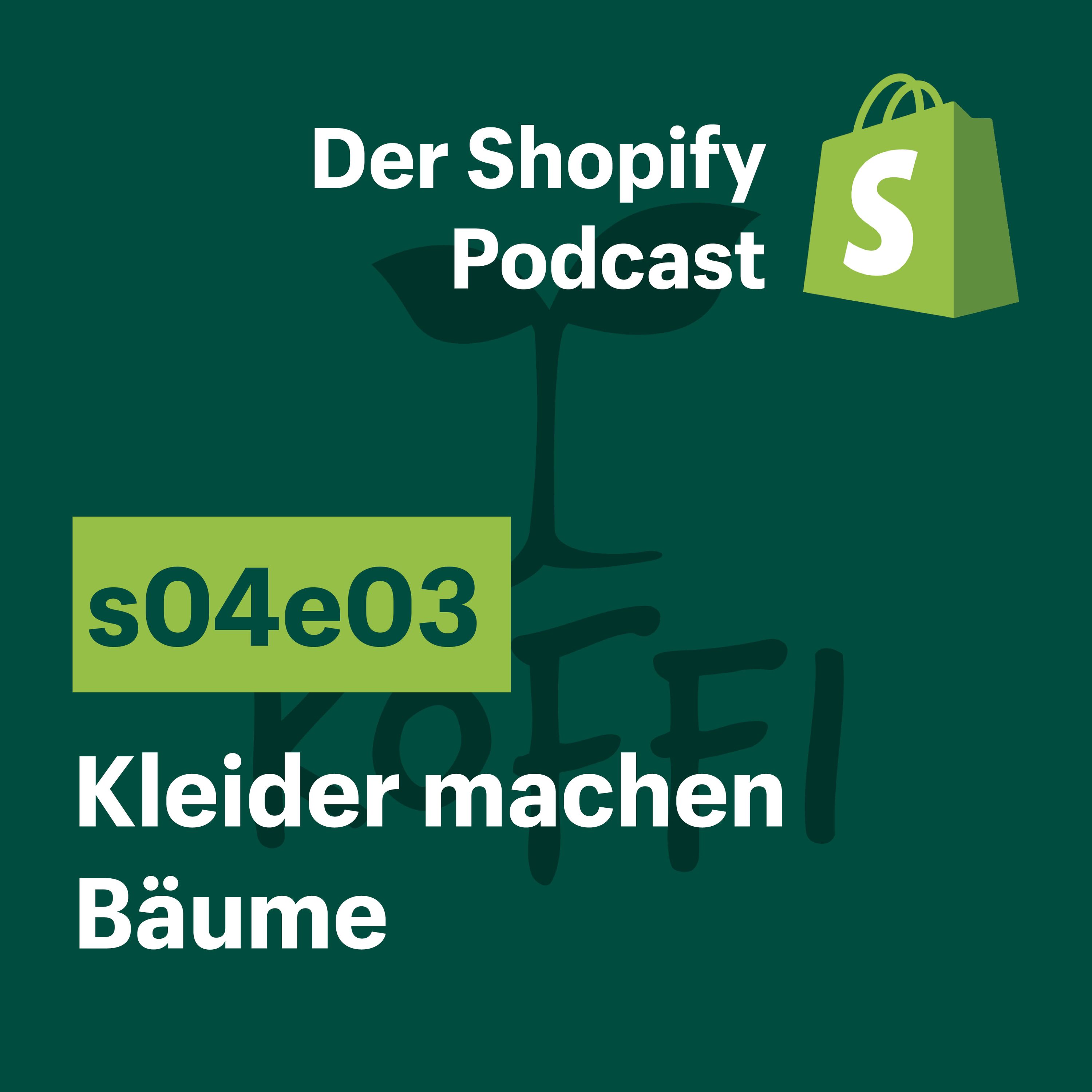 Kleider machen Bäume | Wie KOFFI mit Slow Fashion eine Million Bäume pflanzen will