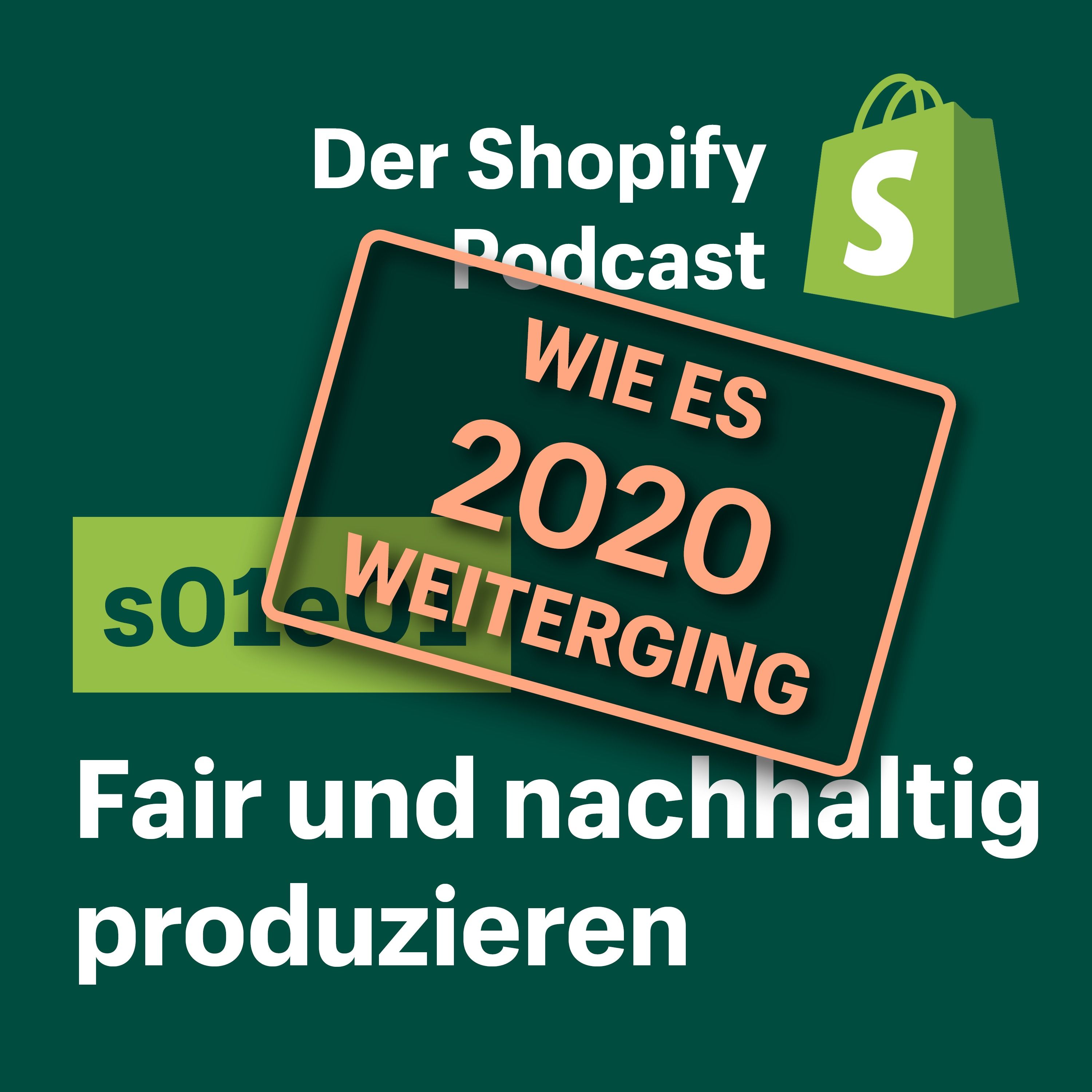 Buckle & Seam | Das Update: Wie es 2020 mit Crowdfunding und Fabrikschließungen weiterging | Bonusfolge mit Recast