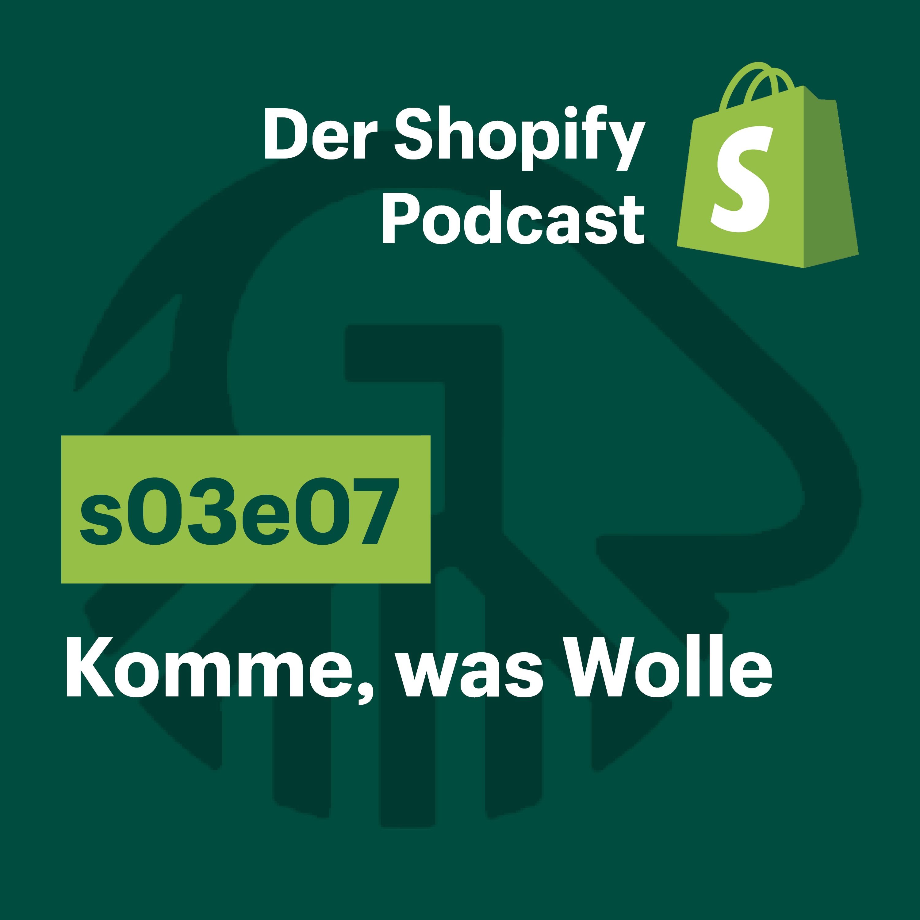 Komme, was Wolle | Wie Giesswein aus dem traditionsreichen Wollgeschäft zum nachhaltigen Online-Business wurde