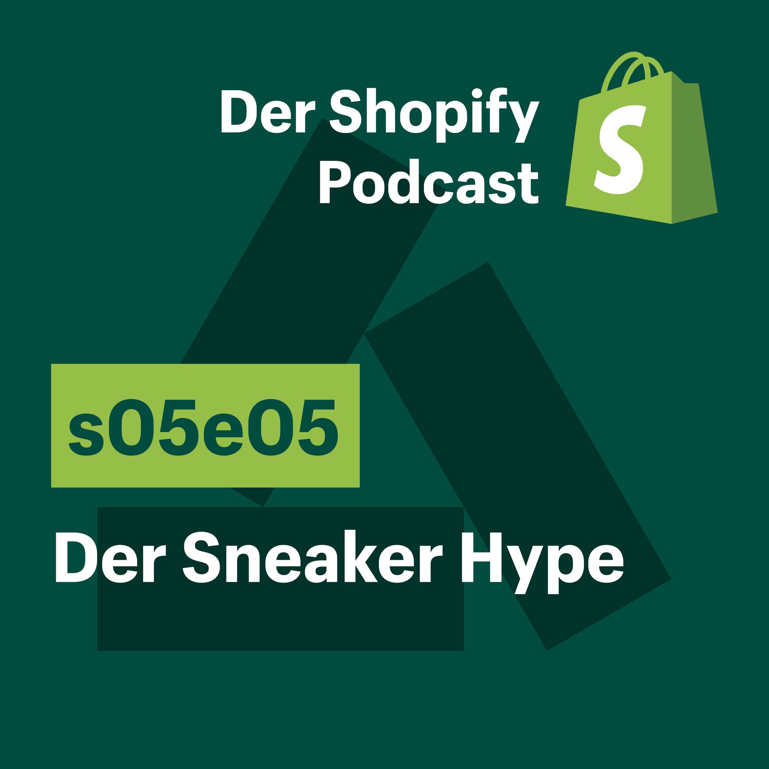 Der Sneaker Hype | Wie sich Asphaltgold vom Ladengeschäft zum Sneaker-Imperium wandelte