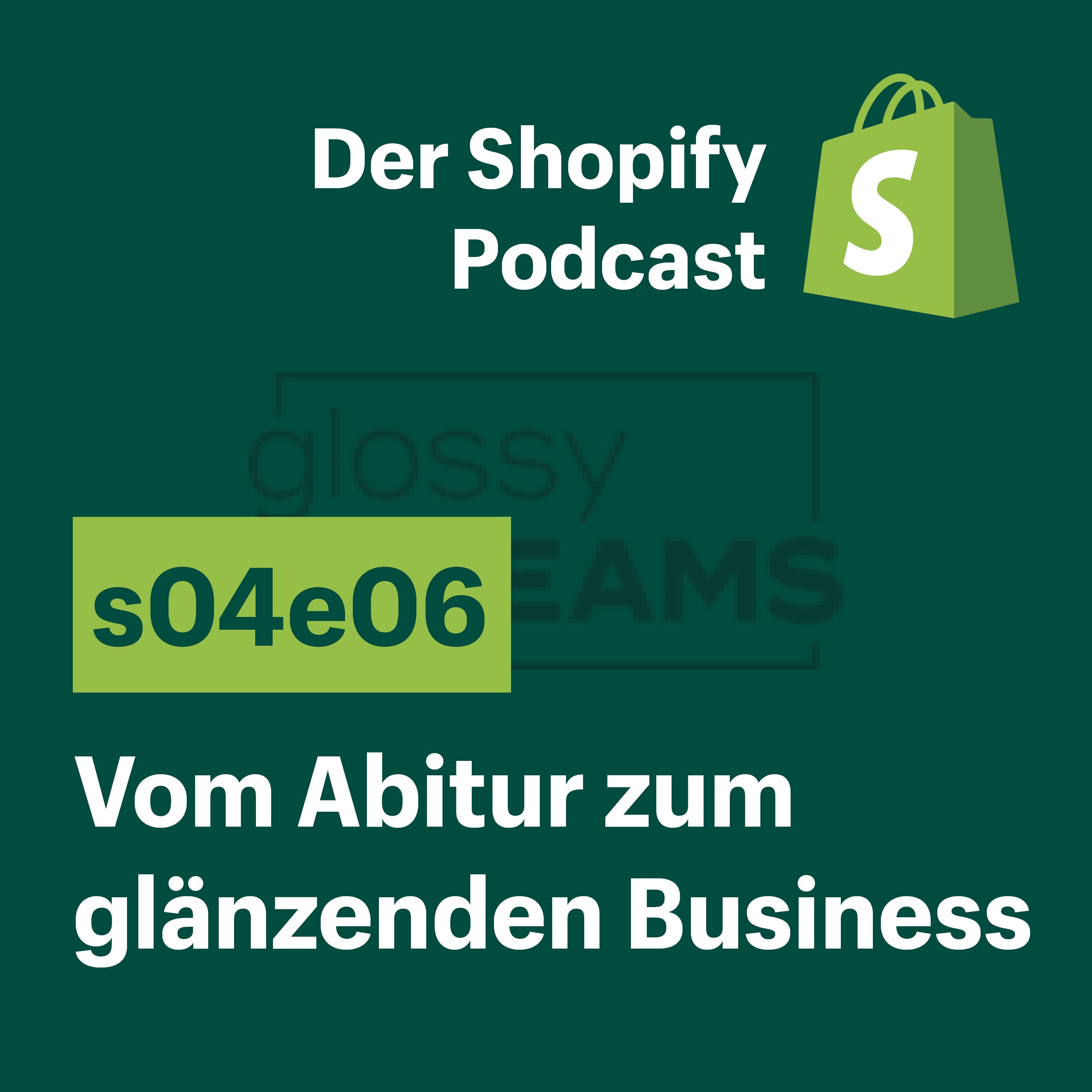Vom Abitur zum glänzenden Business | Wie glossy DREAMS dank TikTok viral ging und mit Löwen-Deal über 5.000 Bestellungen einfuhr