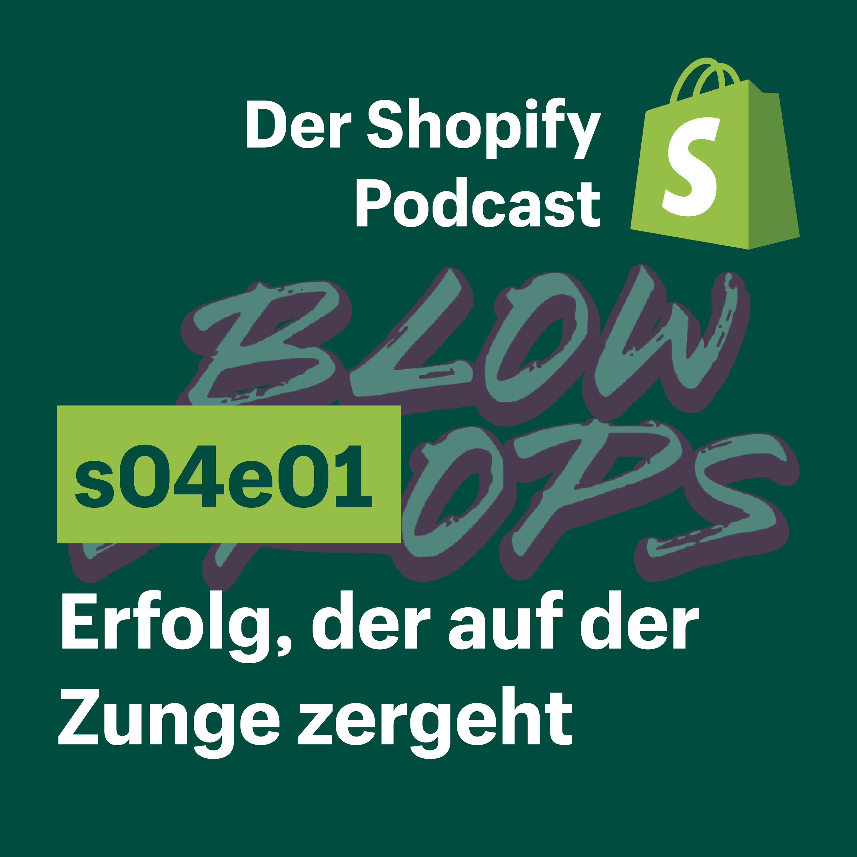 Erfolg, der auf der Zunge zergeht | Wie Blowdrops mit einer sexy Spaßidee in kurzer Zeit fast eine Million Euro umsetzte