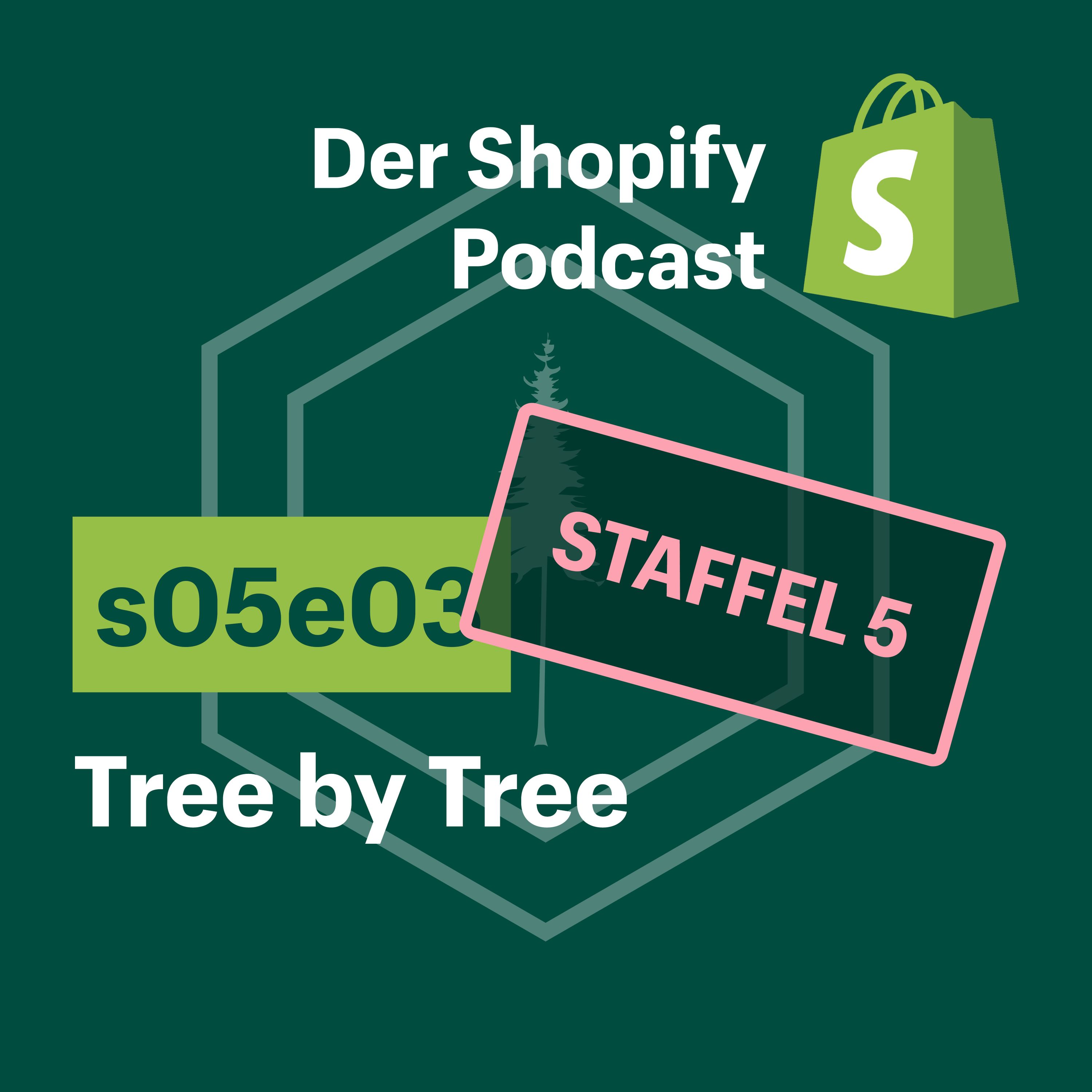 Tree by Tree | Wie zwei Kindheitsfreunde mit NIKIN ganze Wälder und ein Modelabel wachsen lassen