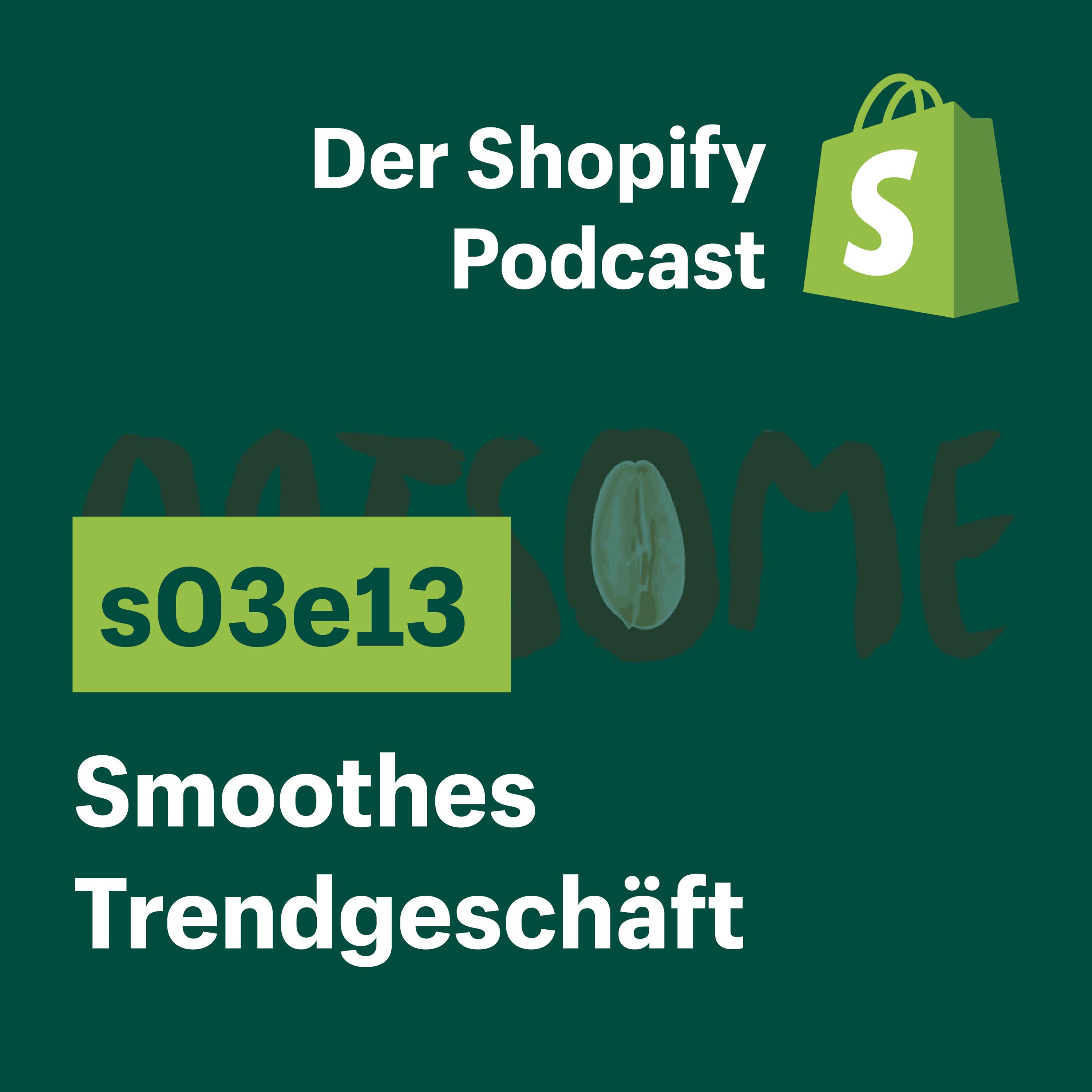 Smoothes Trendgeschäft | So trug das Oatsome-Business mit Smoothie Bowls schnell Früchte im Online- und Einzelhandel