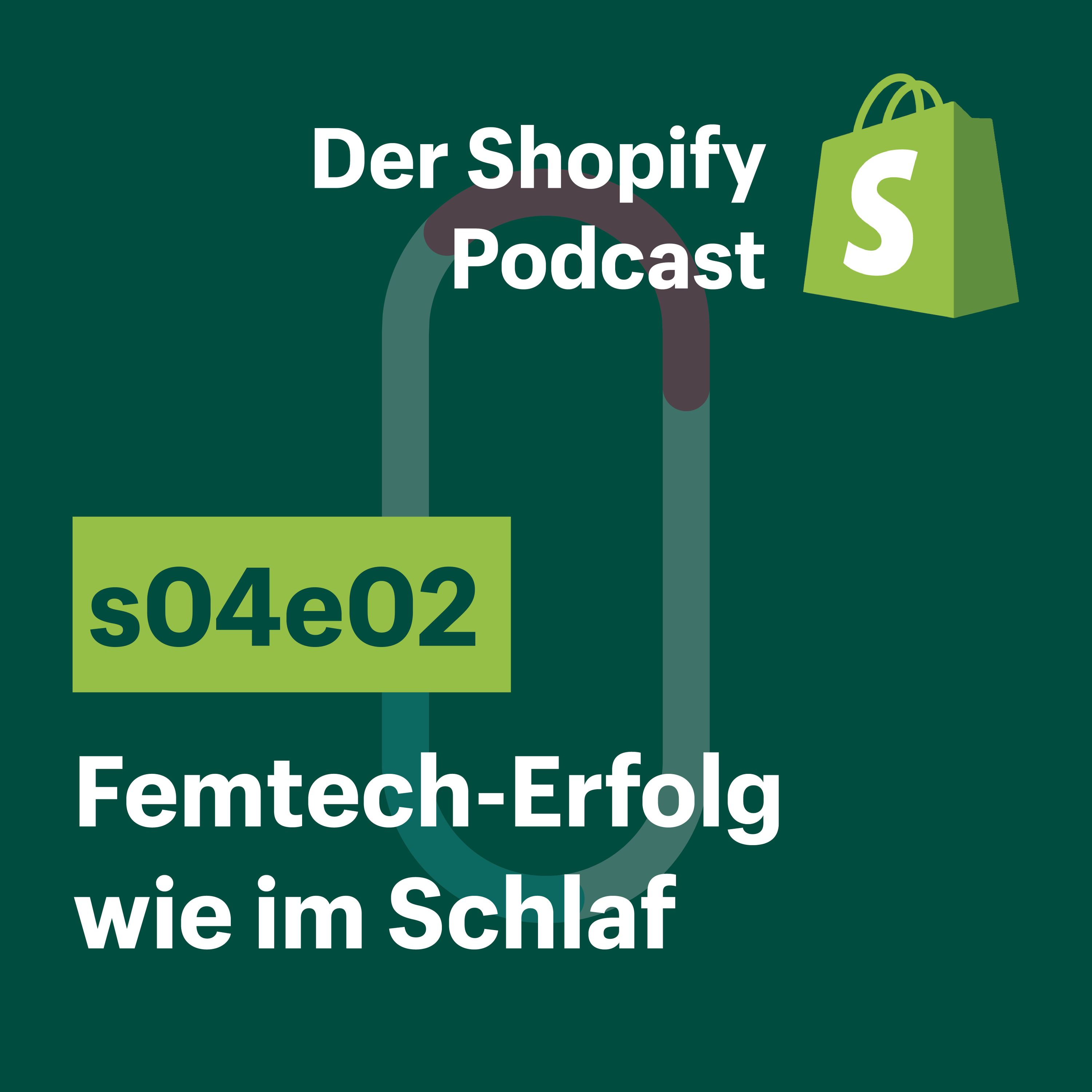 Femtech-Erfolg wie im Schlaf | So digitalisiert trackle Kinderwunsch und Verhütung