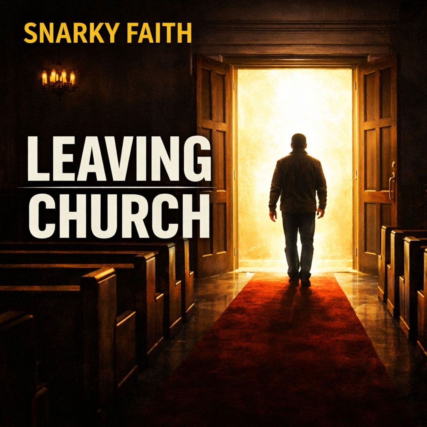 Jesus Isnt the System with Chris Jones