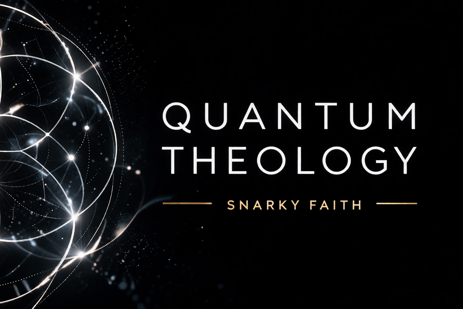 Quantum Theology and the Death of Certainty