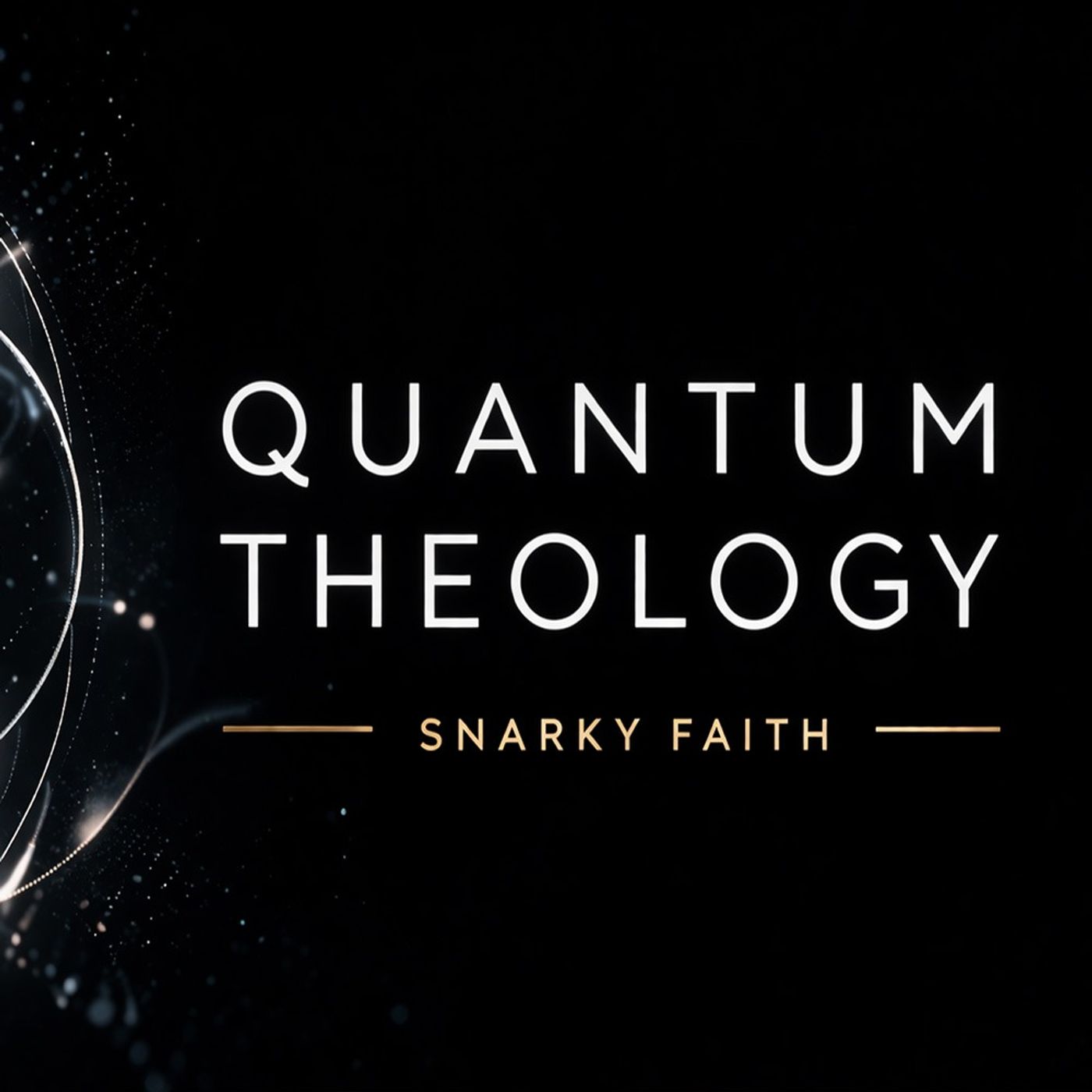 Quantum Theology and the Death of Certainty