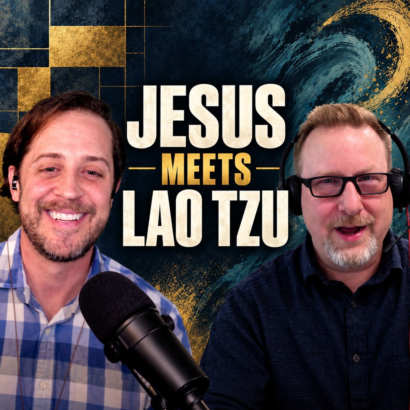 What Christianity Can Learn From Lao Tzu with Gregory T. Smith