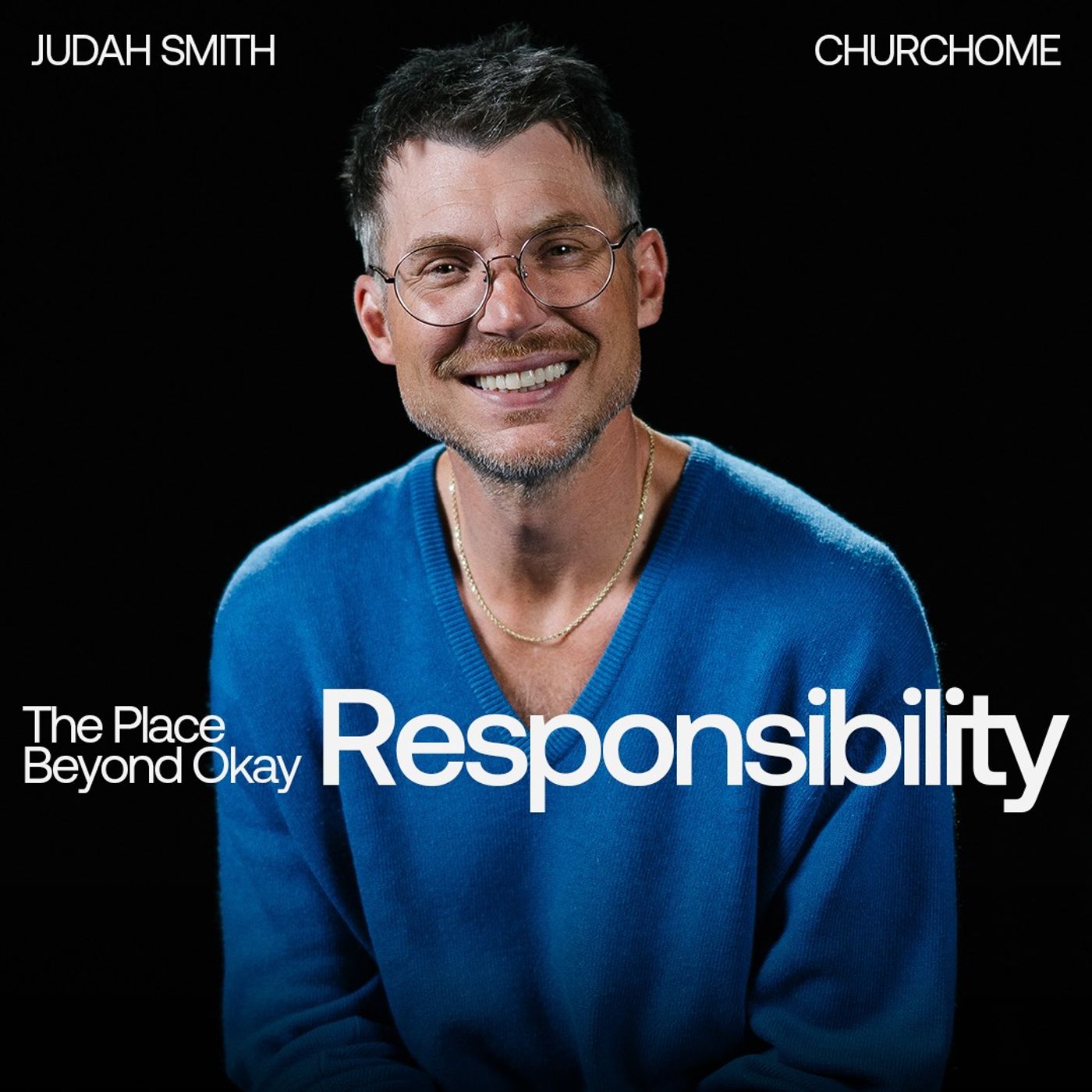 Churchome with Judah Smith