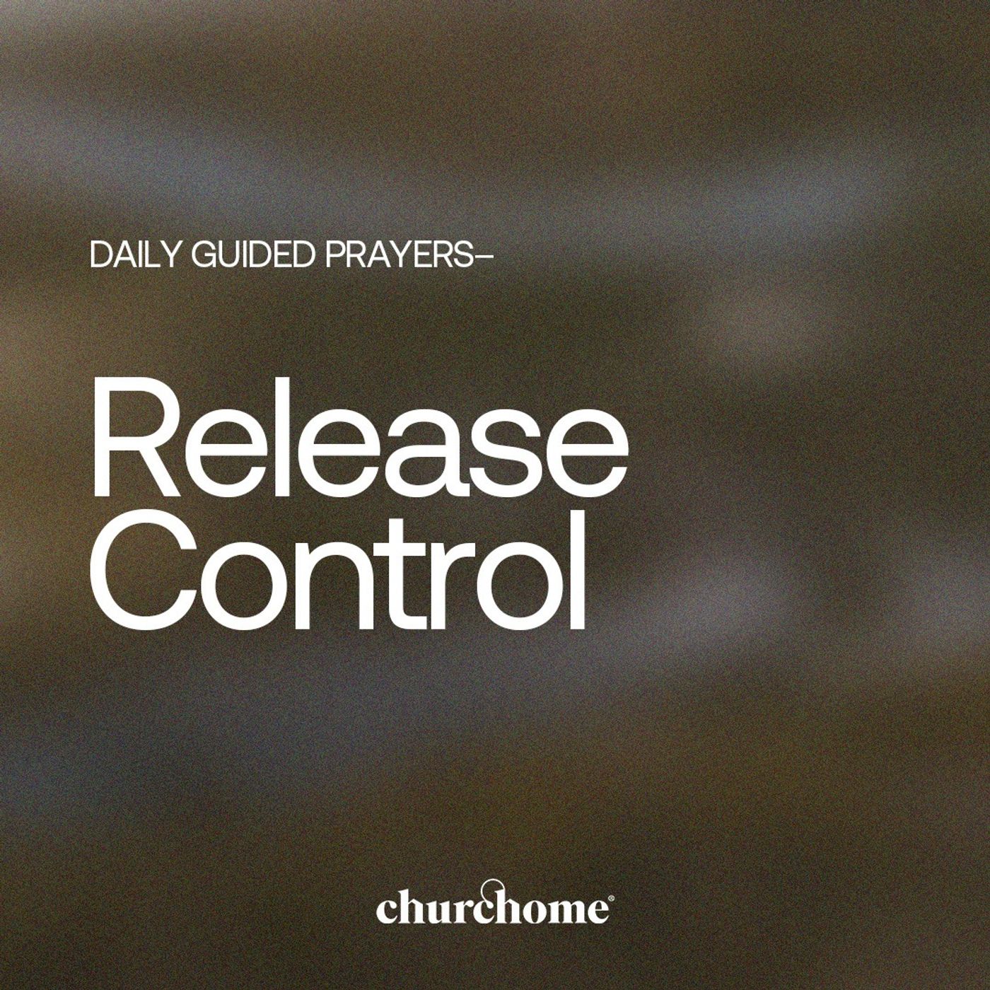 Release Control