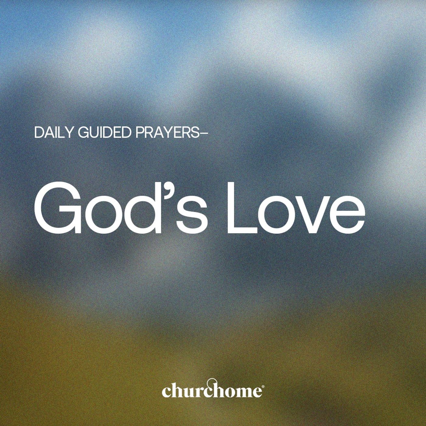 God's Love