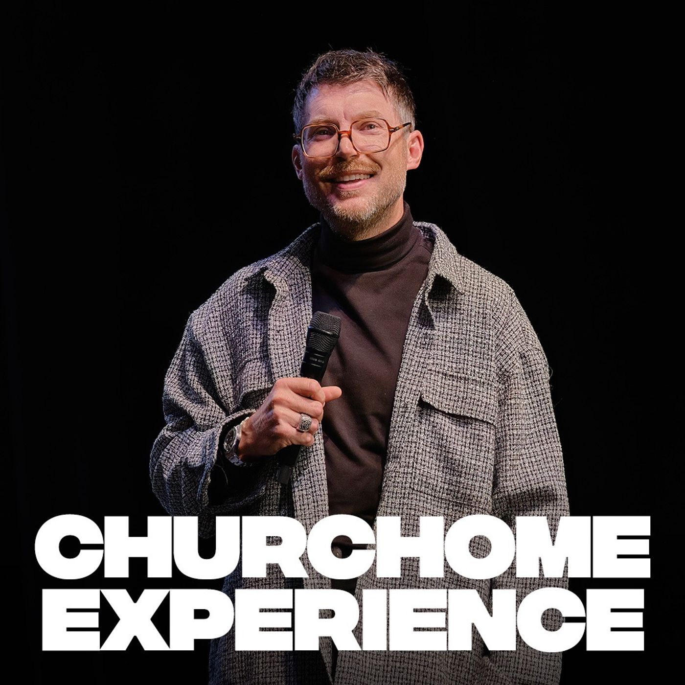 Churchome with Judah Smith
