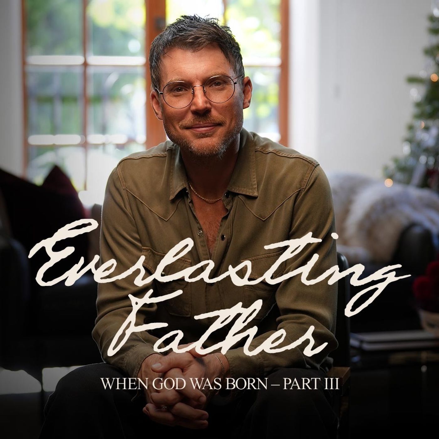 Churchome with Judah Smith