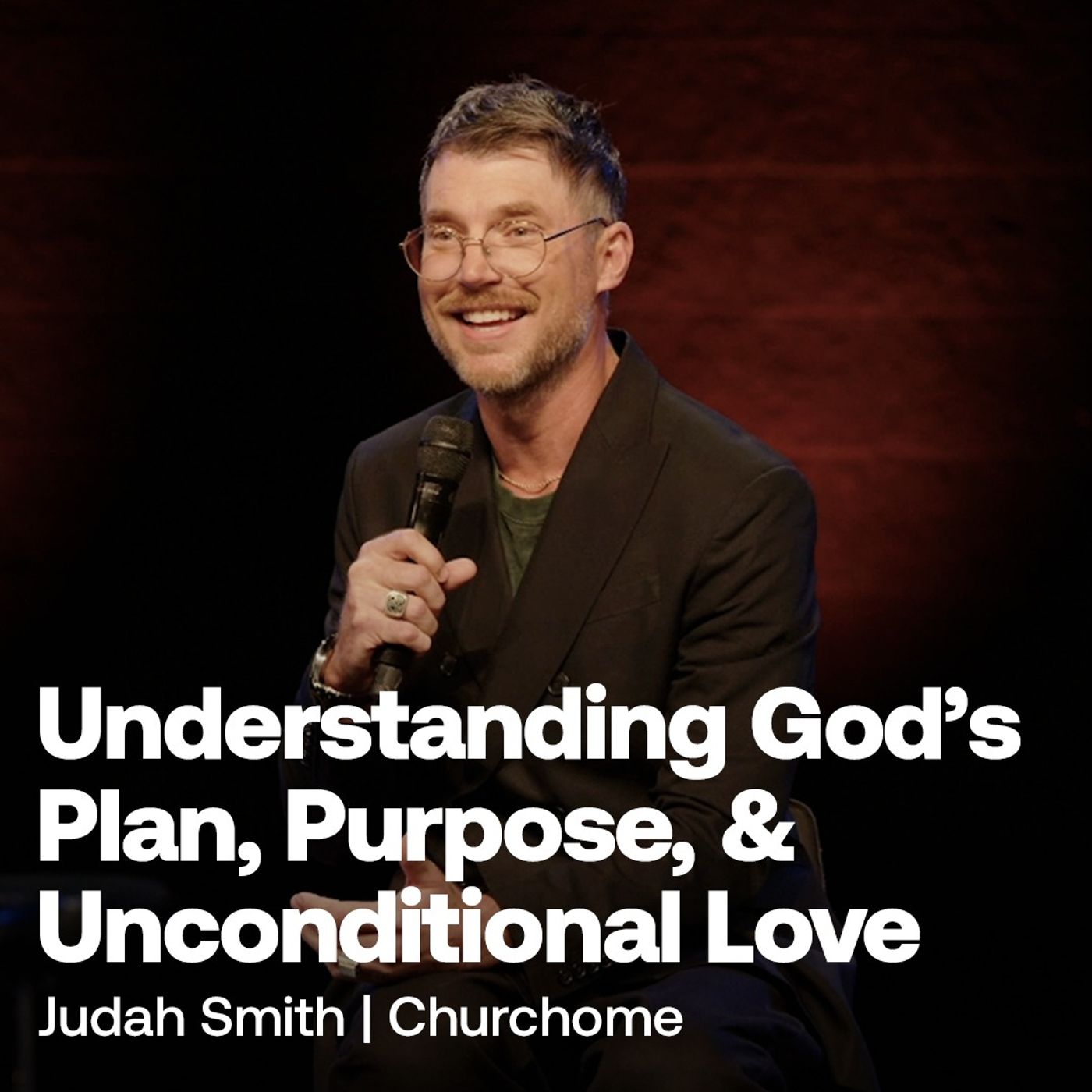 Churchome with Judah Smith