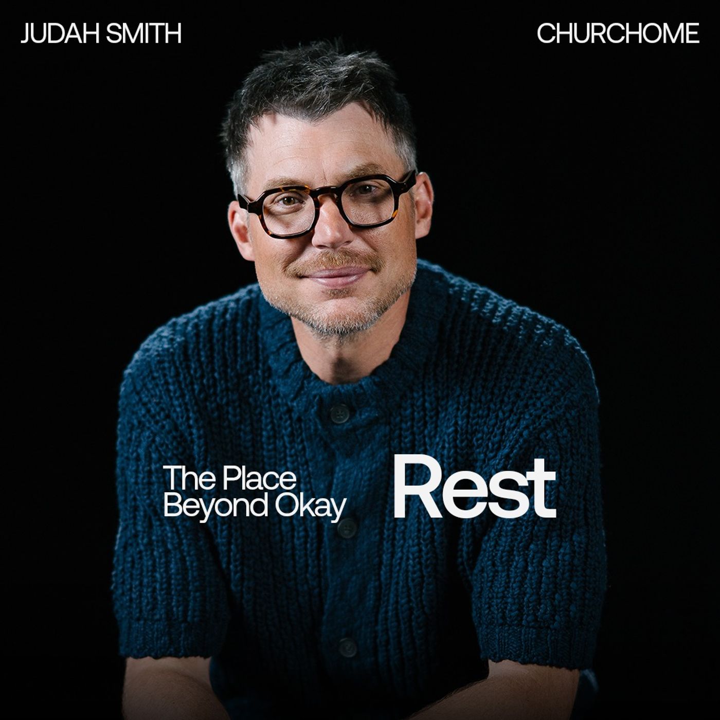 Churchome with Judah Smith