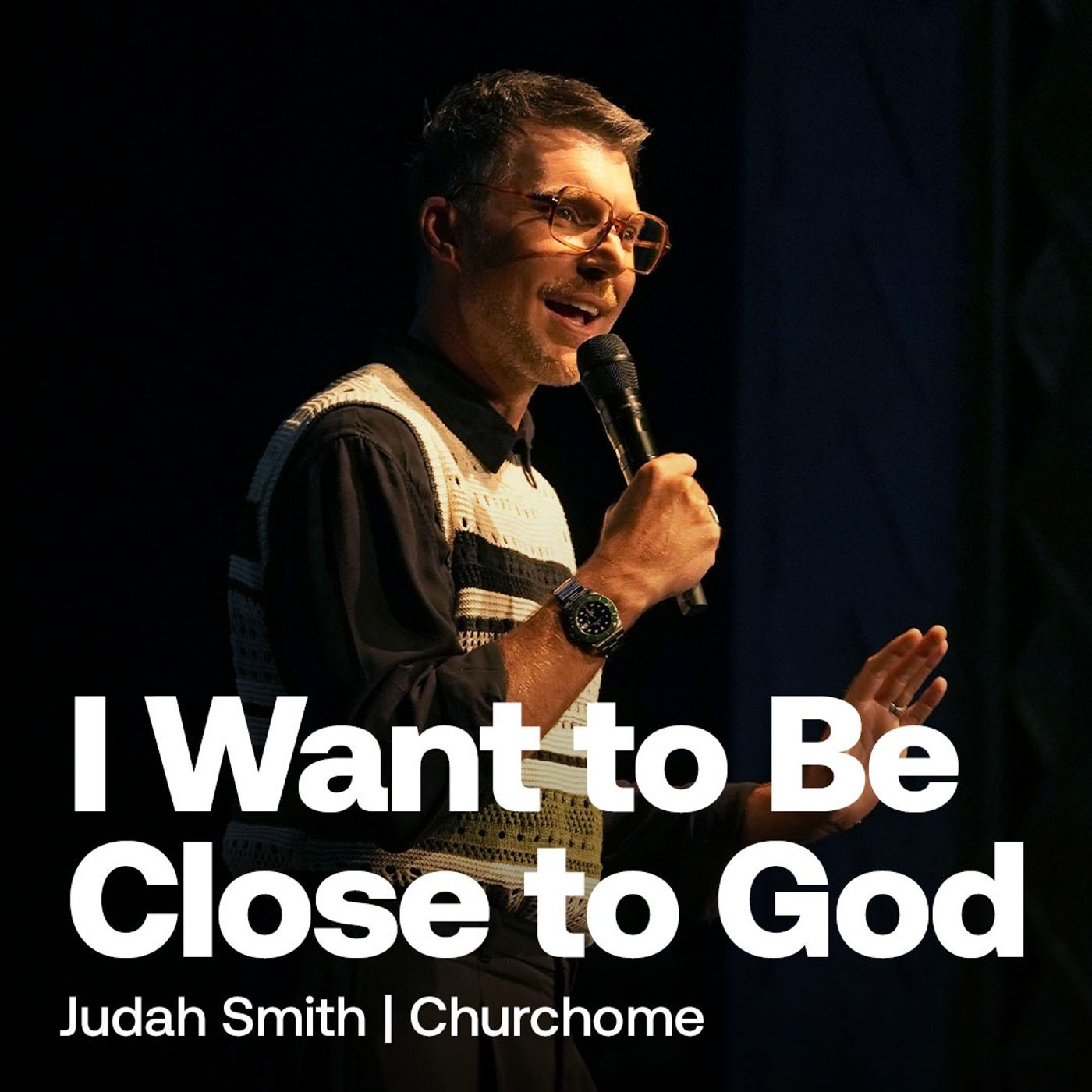 Churchome with Judah Smith