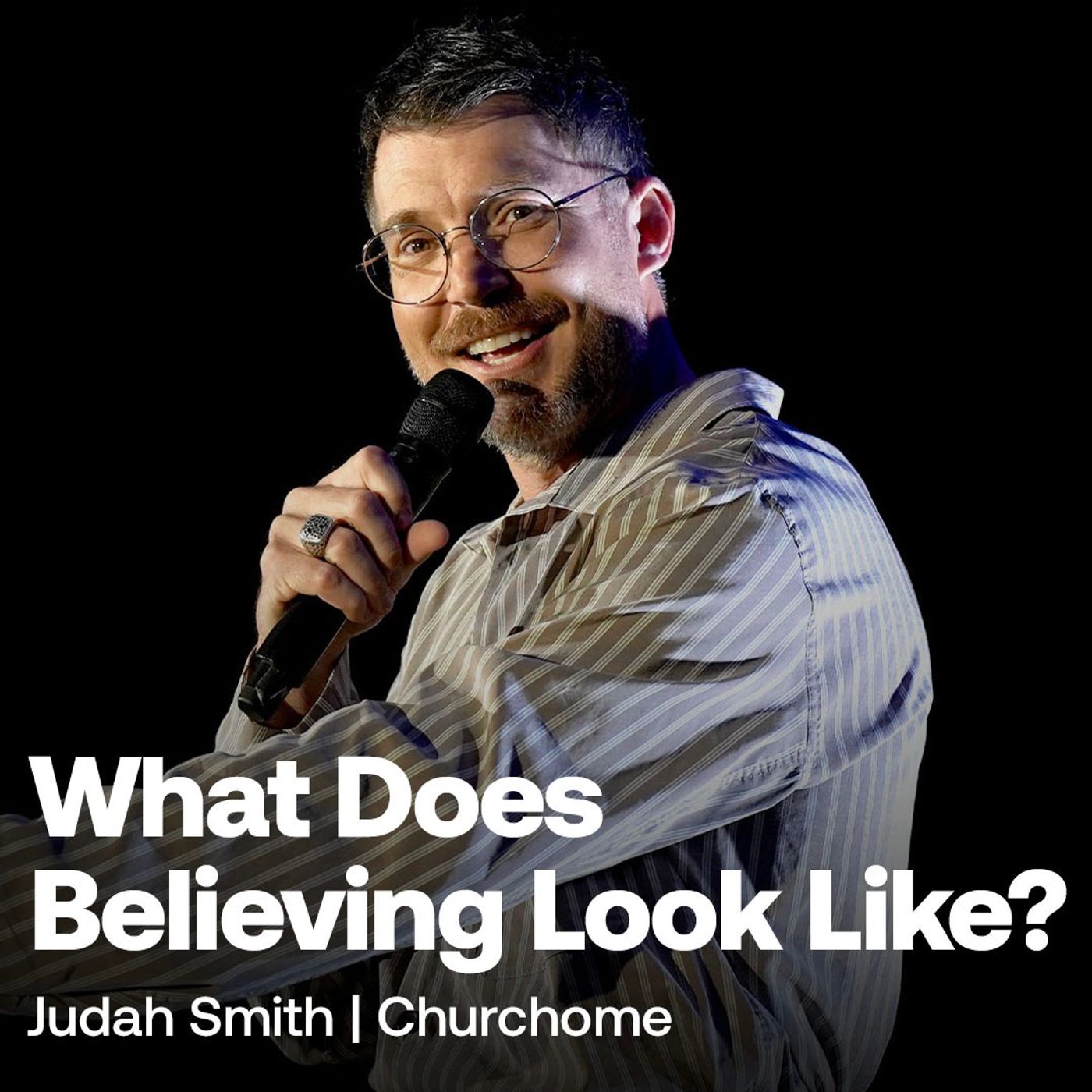 Churchome with Judah Smith