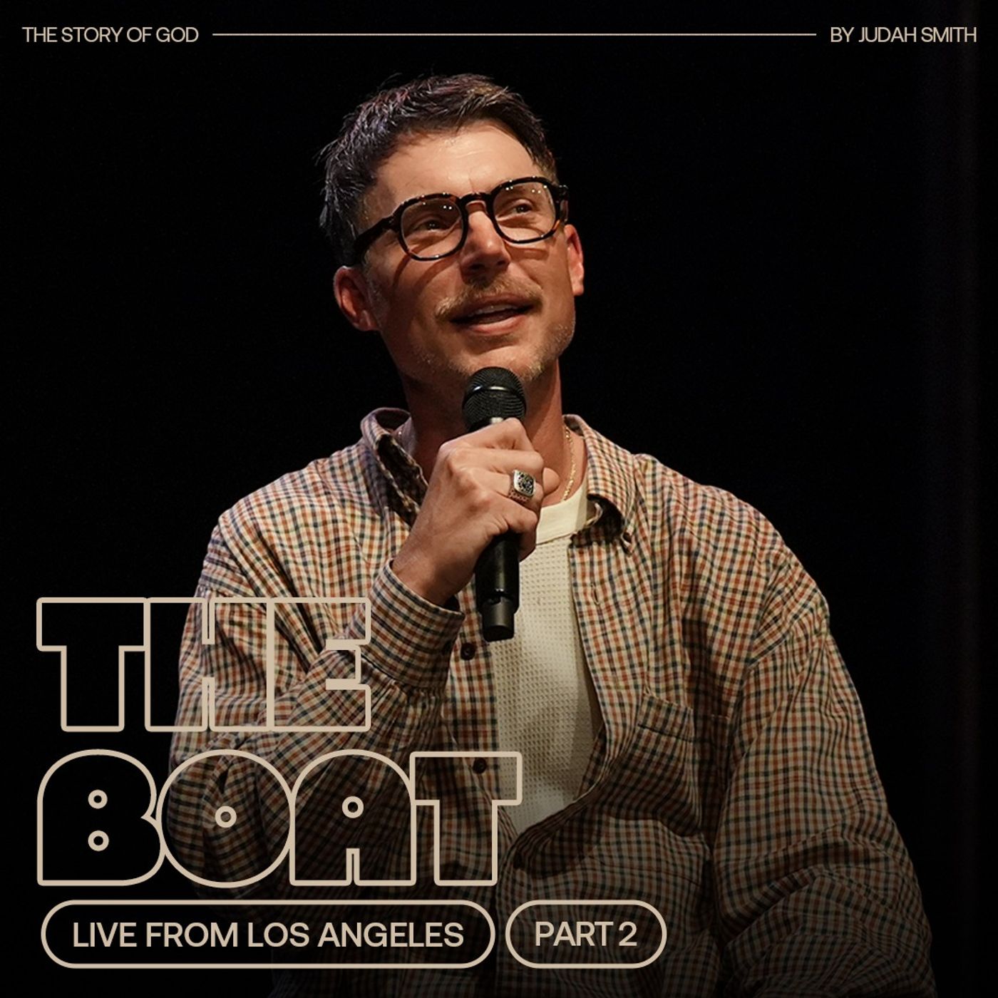 The Story of God: The Boat 2 LIVE