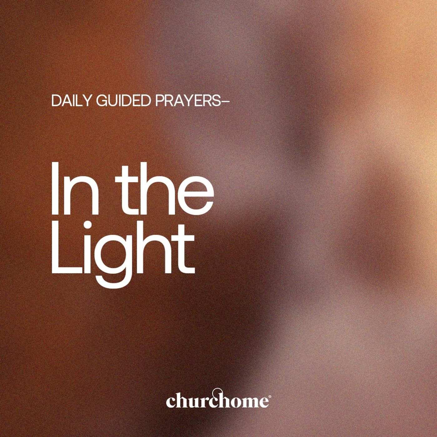 In the Light
