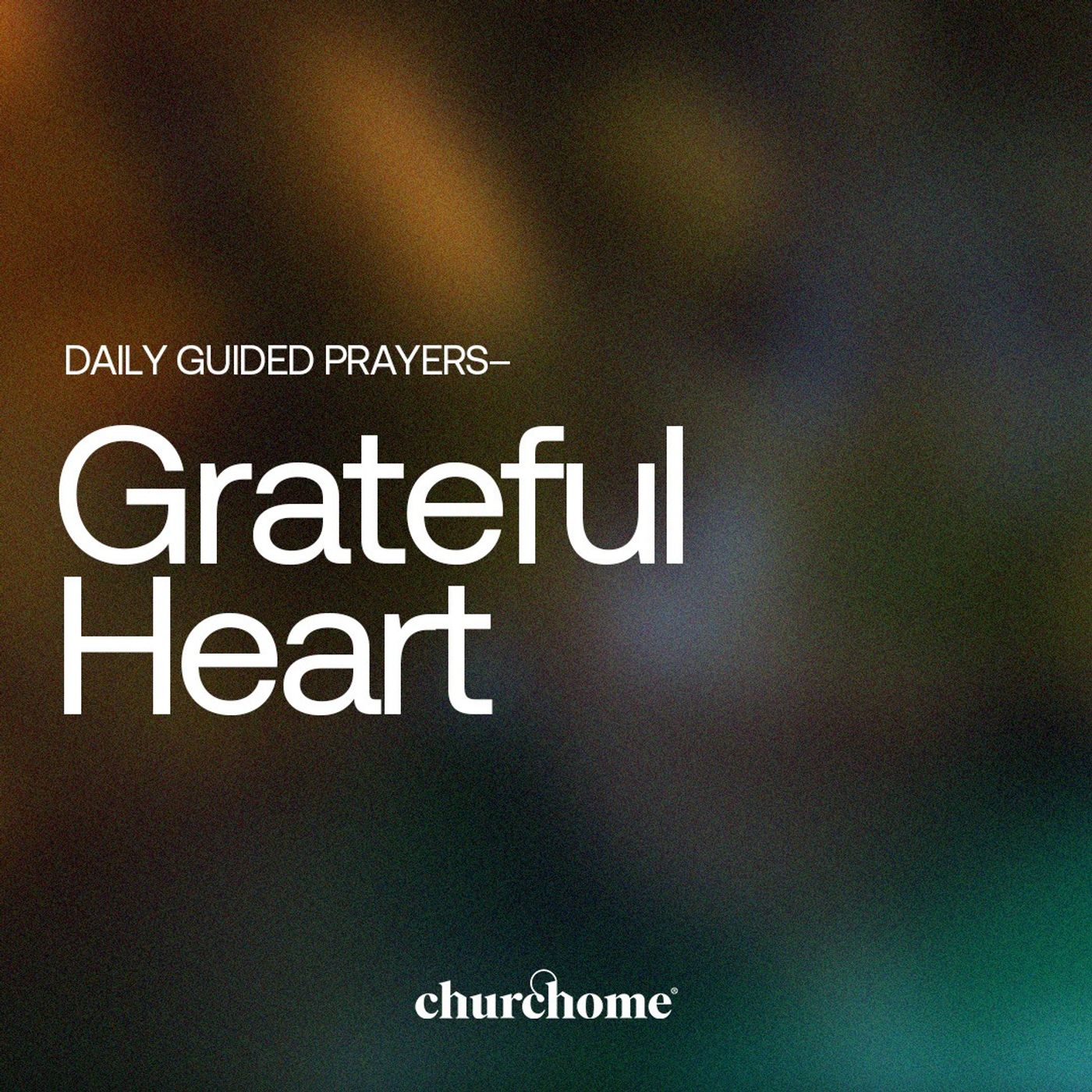 Grateful Heart