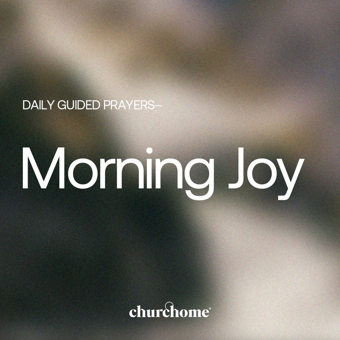 Morning Joy