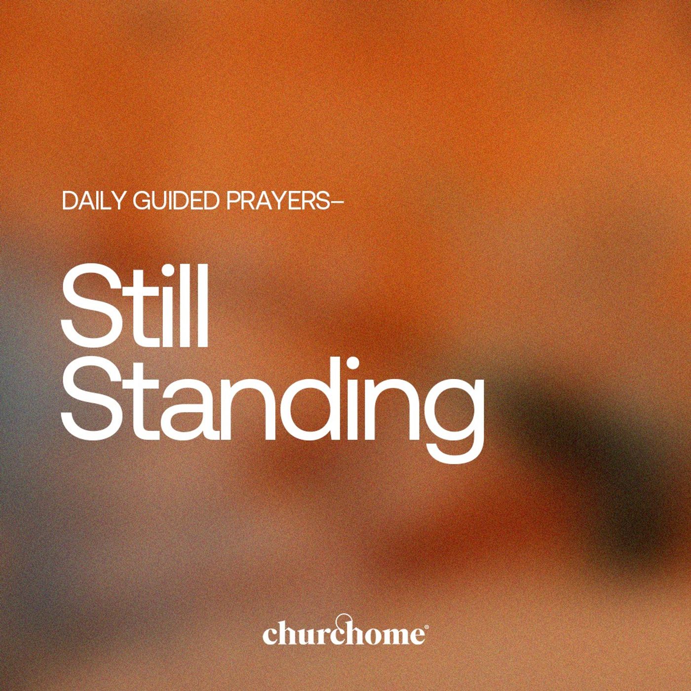Still Standing