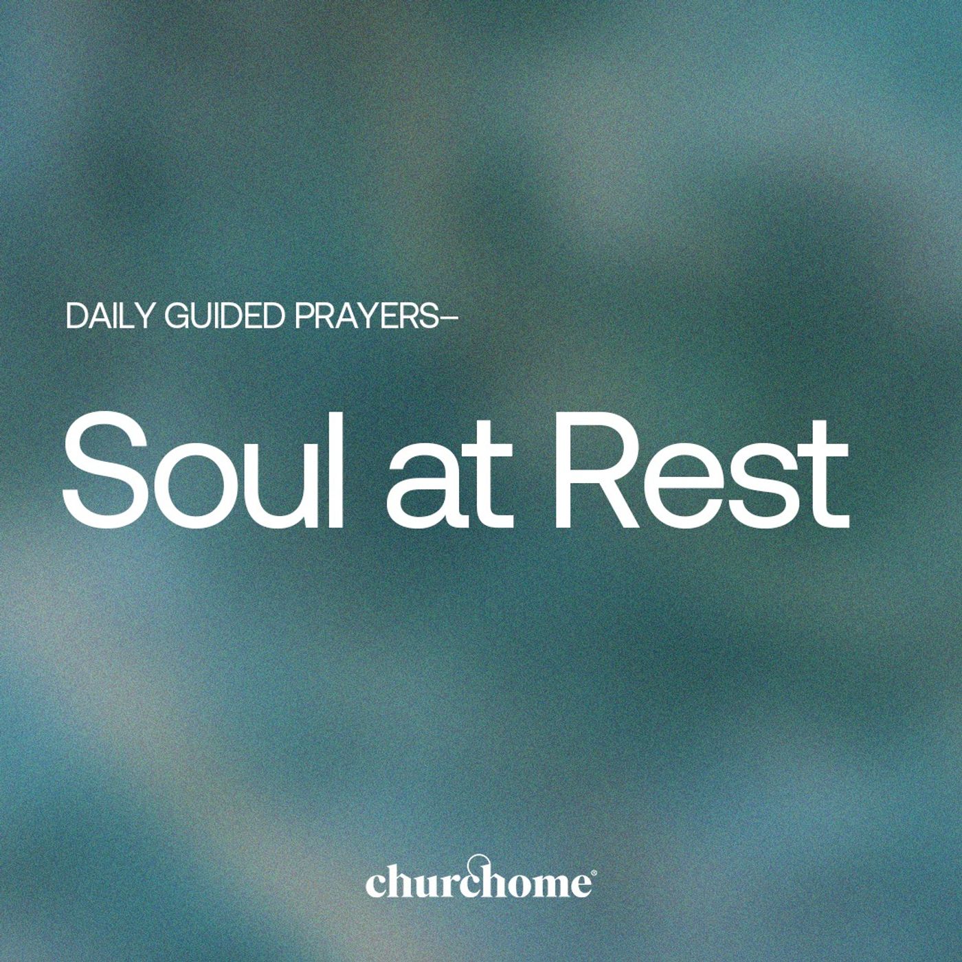 Soul at Rest