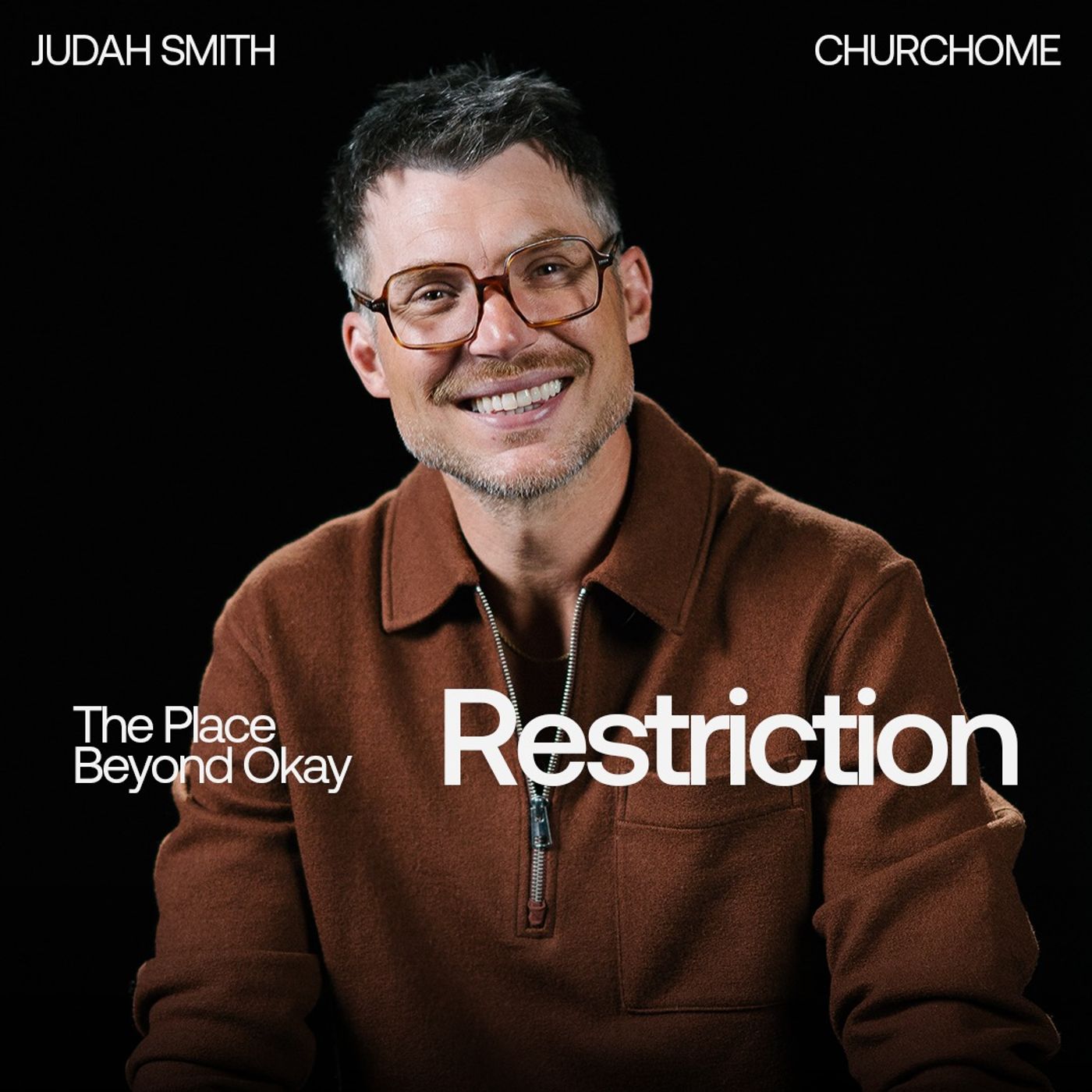 Churchome with Judah Smith