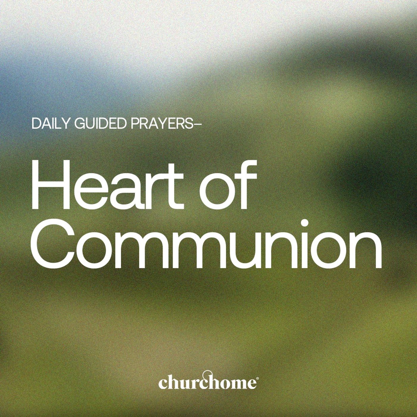 Heart of Communion