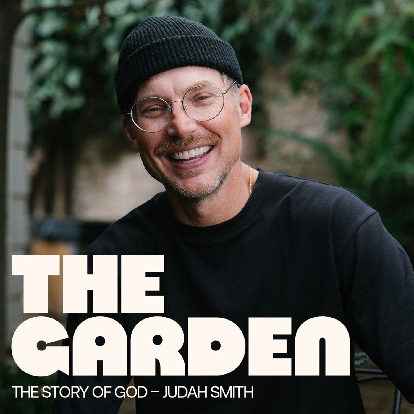 The Story of God: The Garden