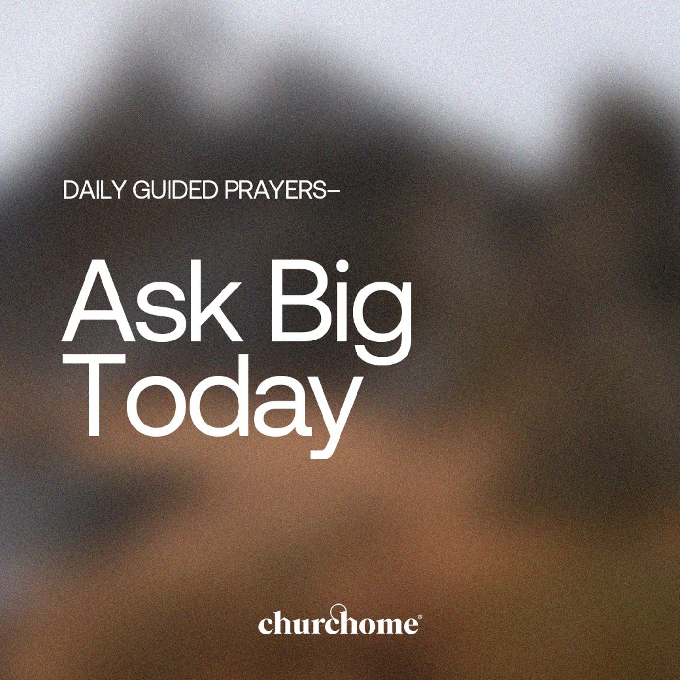 Ask Big Today
