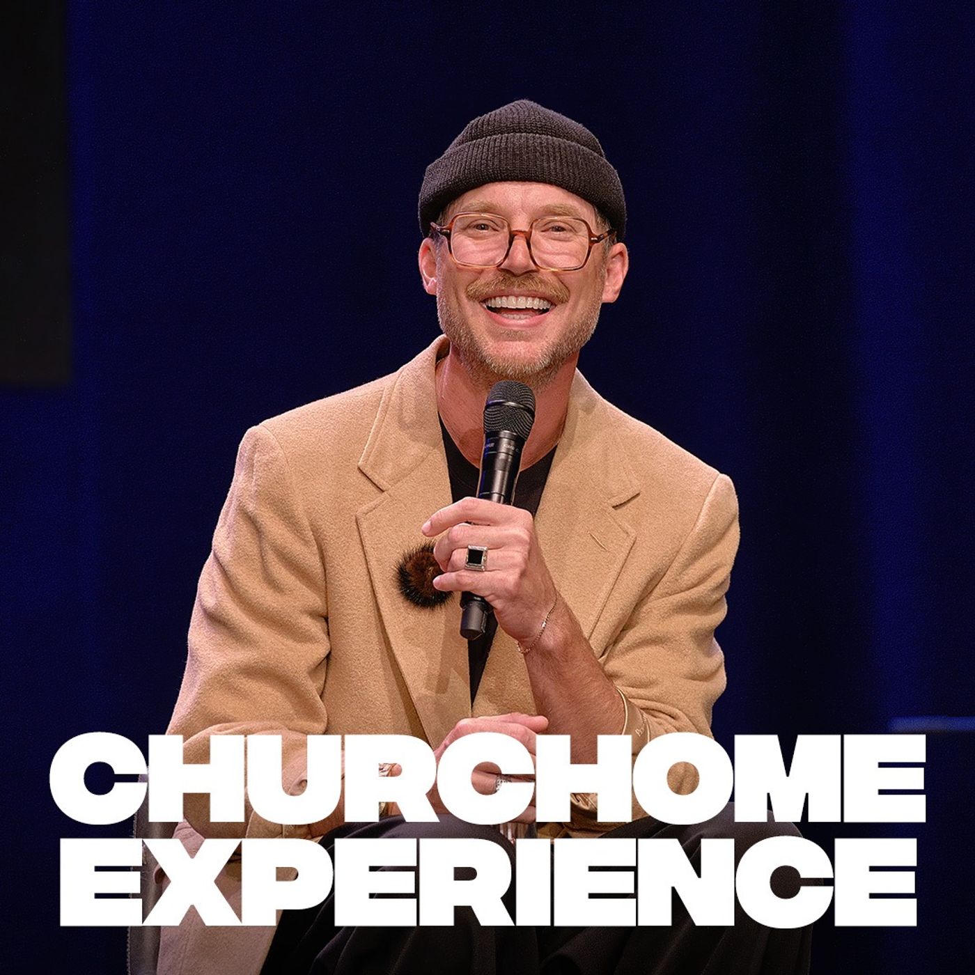 Churchome with Judah Smith
