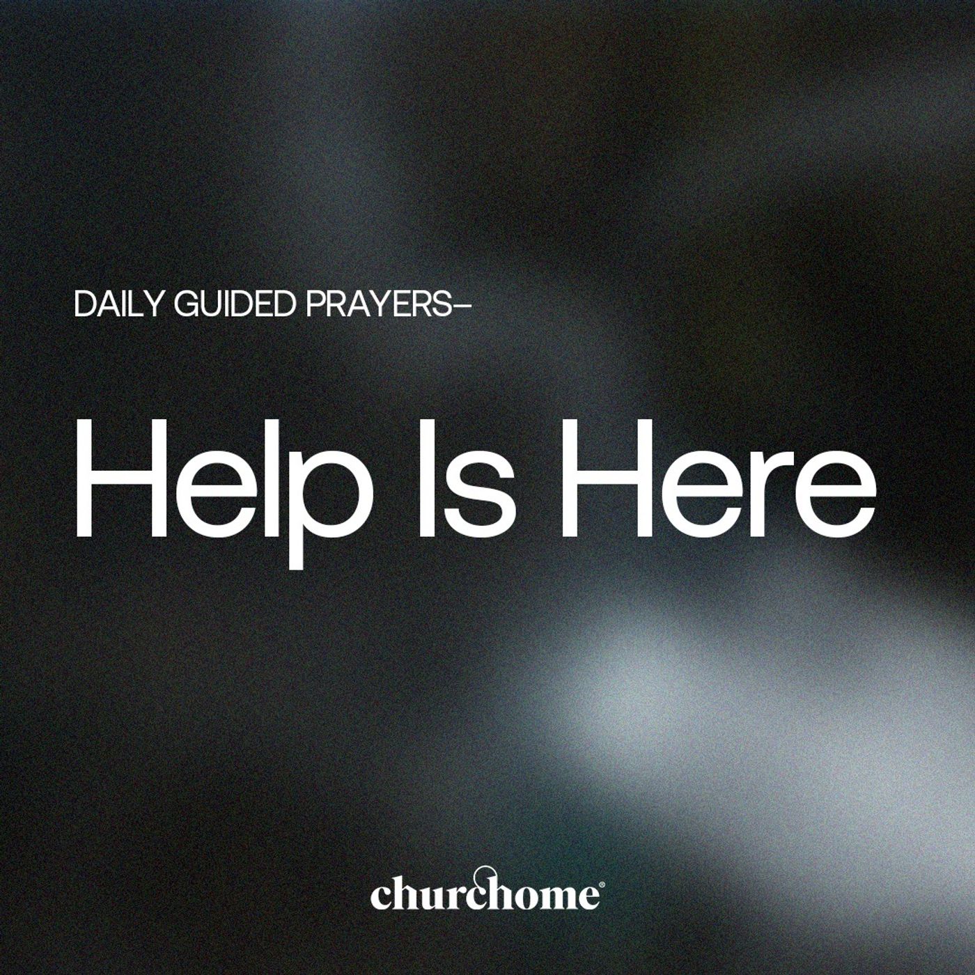 Help Is Here