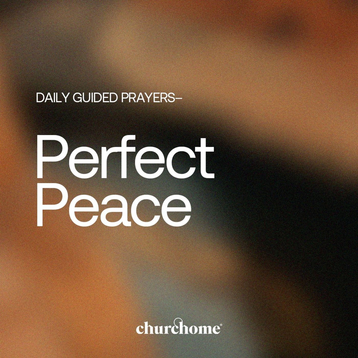 Perfect Peace