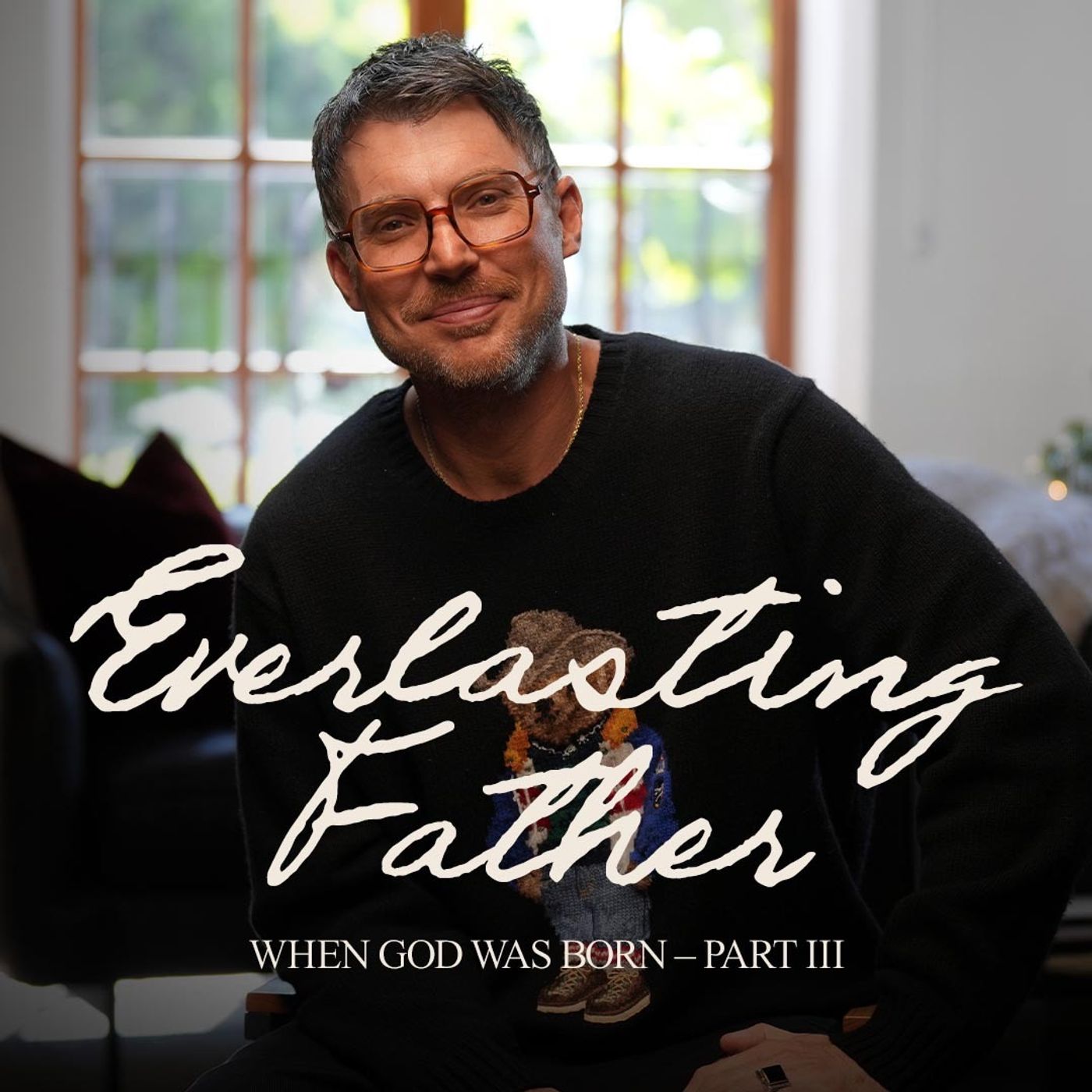 Churchome with Judah Smith