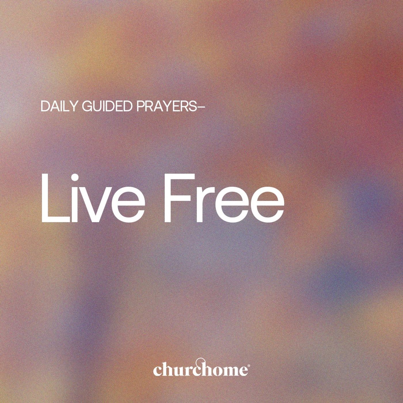 Live Free